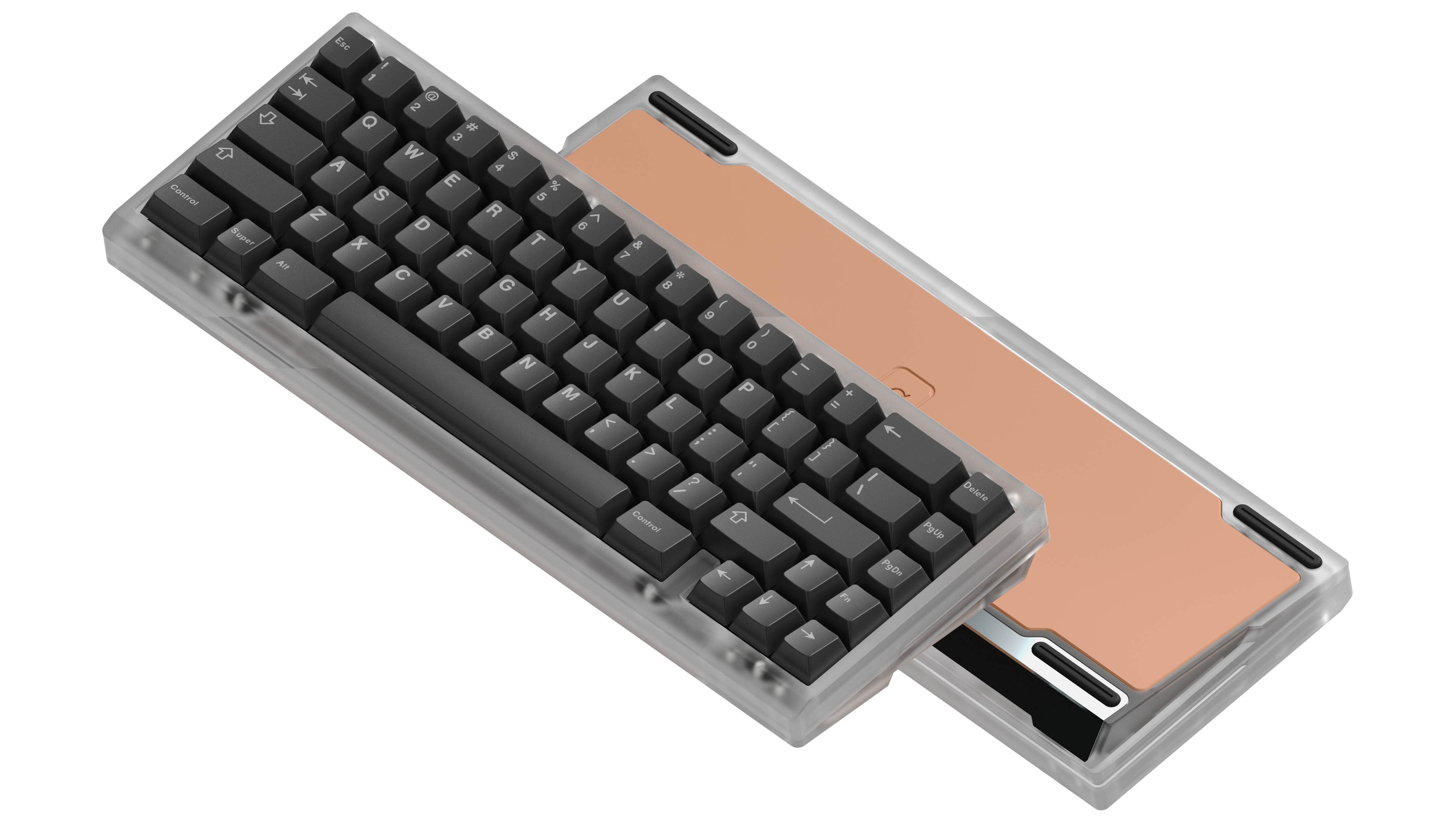 (In Stock) Vøid 65% Keyboard Kit
