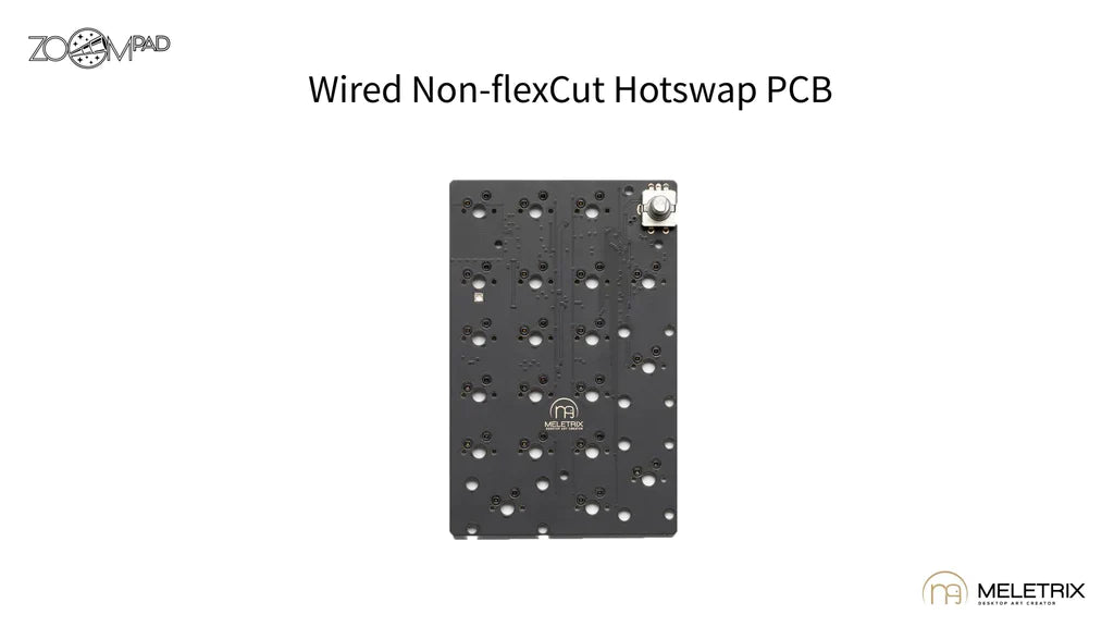 (Group Buy) Zoompad - Addons October Batch