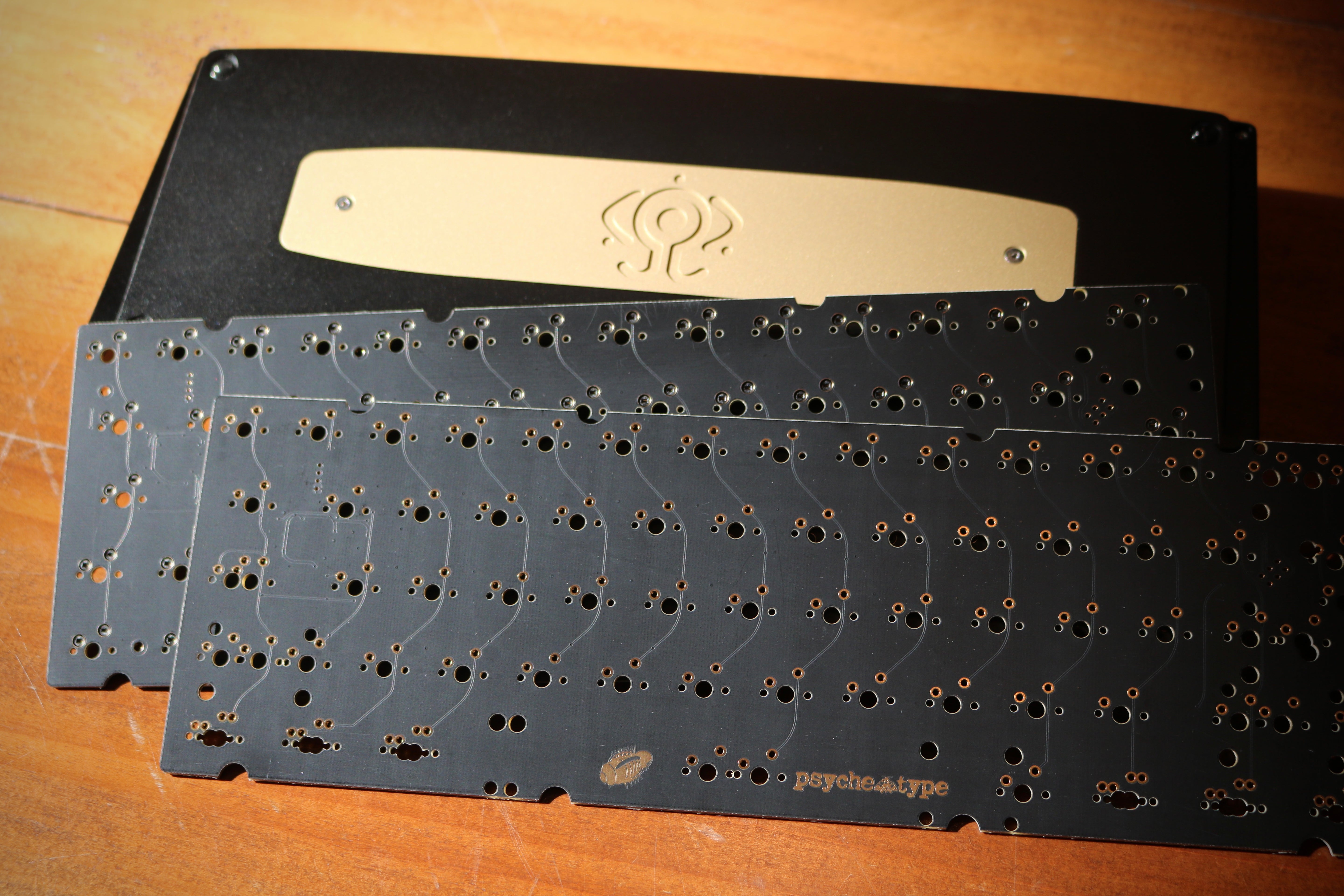 (Group Buy) Navi60 Keyboard Kit