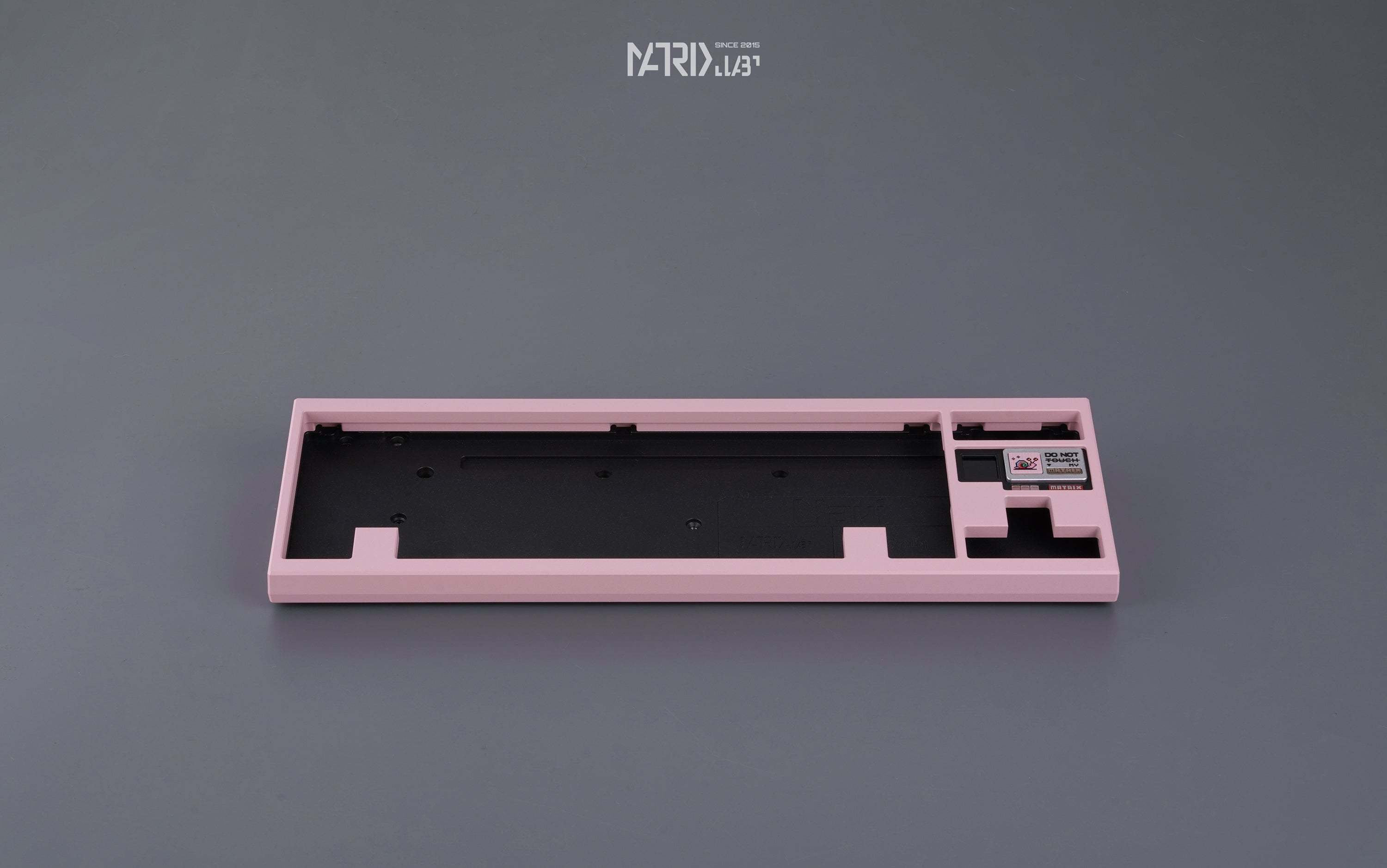 (In Stock) Matrix Lab Navi Keyboard Kit