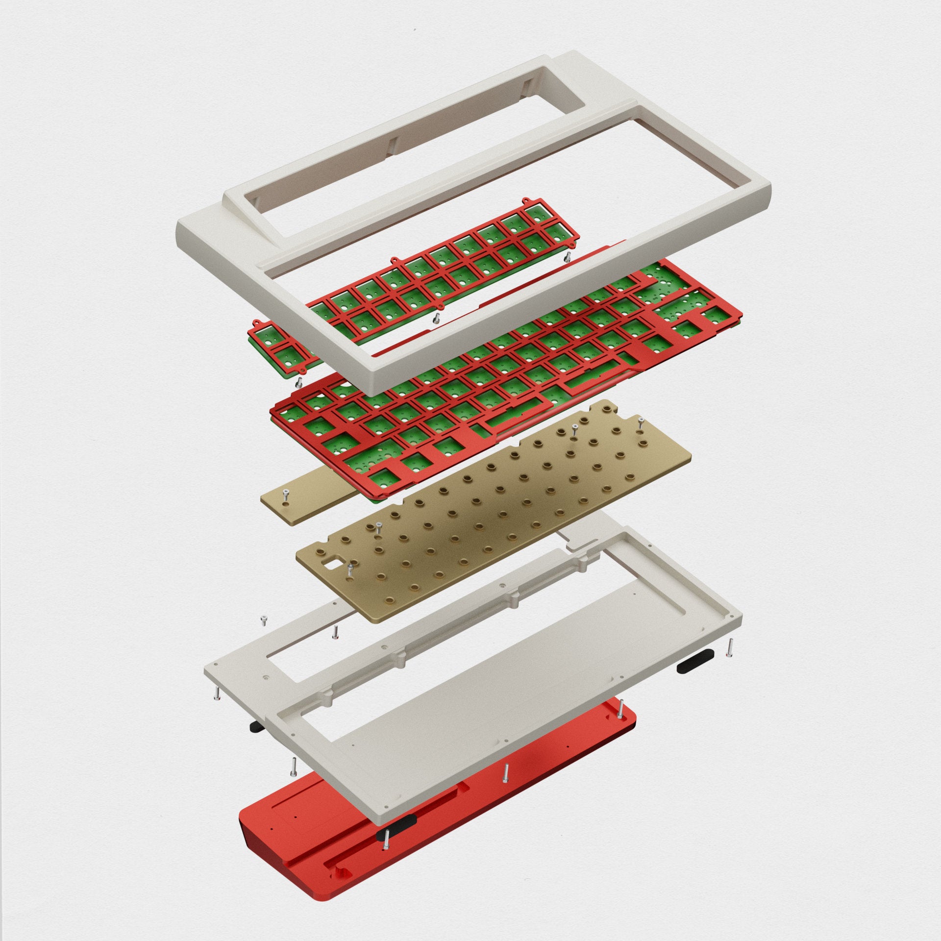 (Group Buy) PlaketXL by Flatbrains
