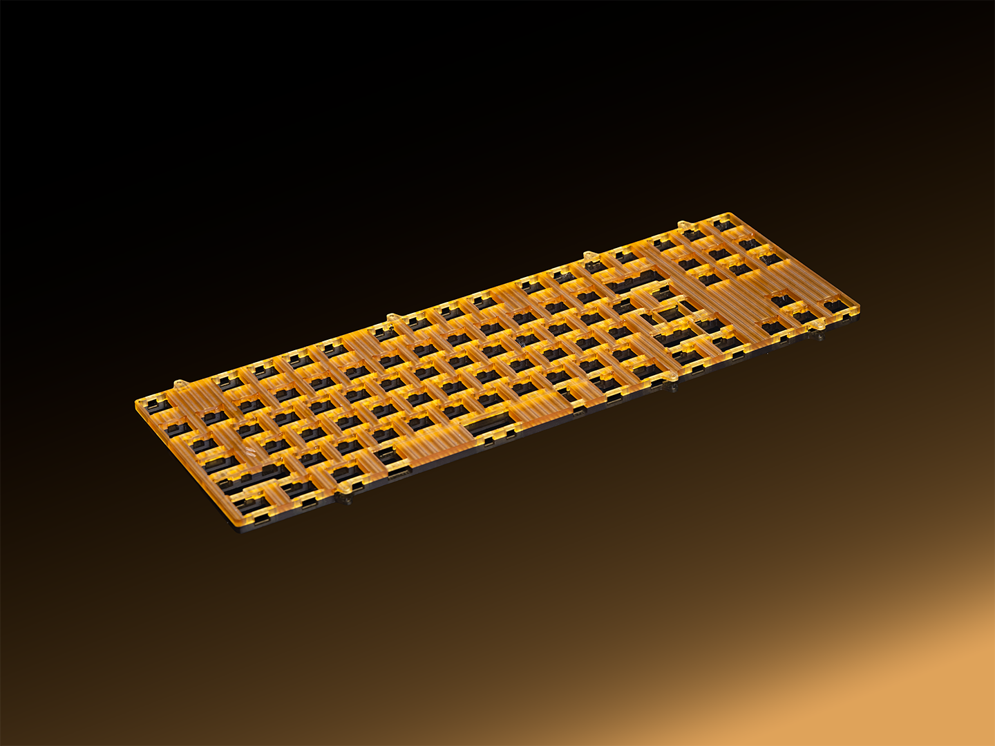 (Group Buy) Seal TKL Keyboard Kit