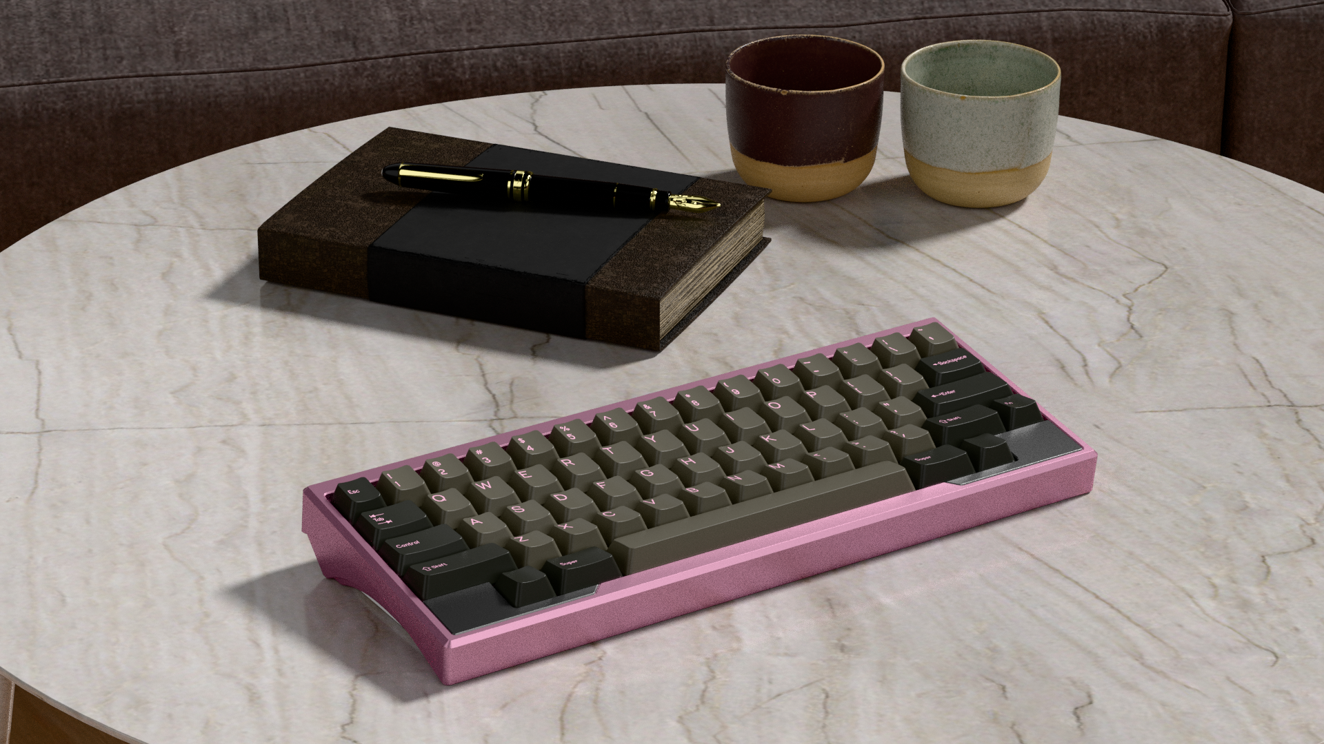 (Coming Soon) DCS Polch