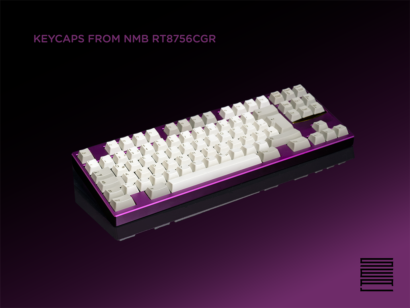 (Group Buy) Seal TKL Keyboard Kit