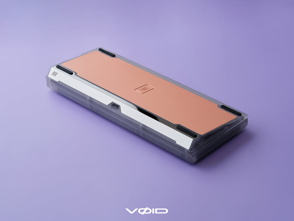 (In Stock) Vøid 65% Keyboard Kit
