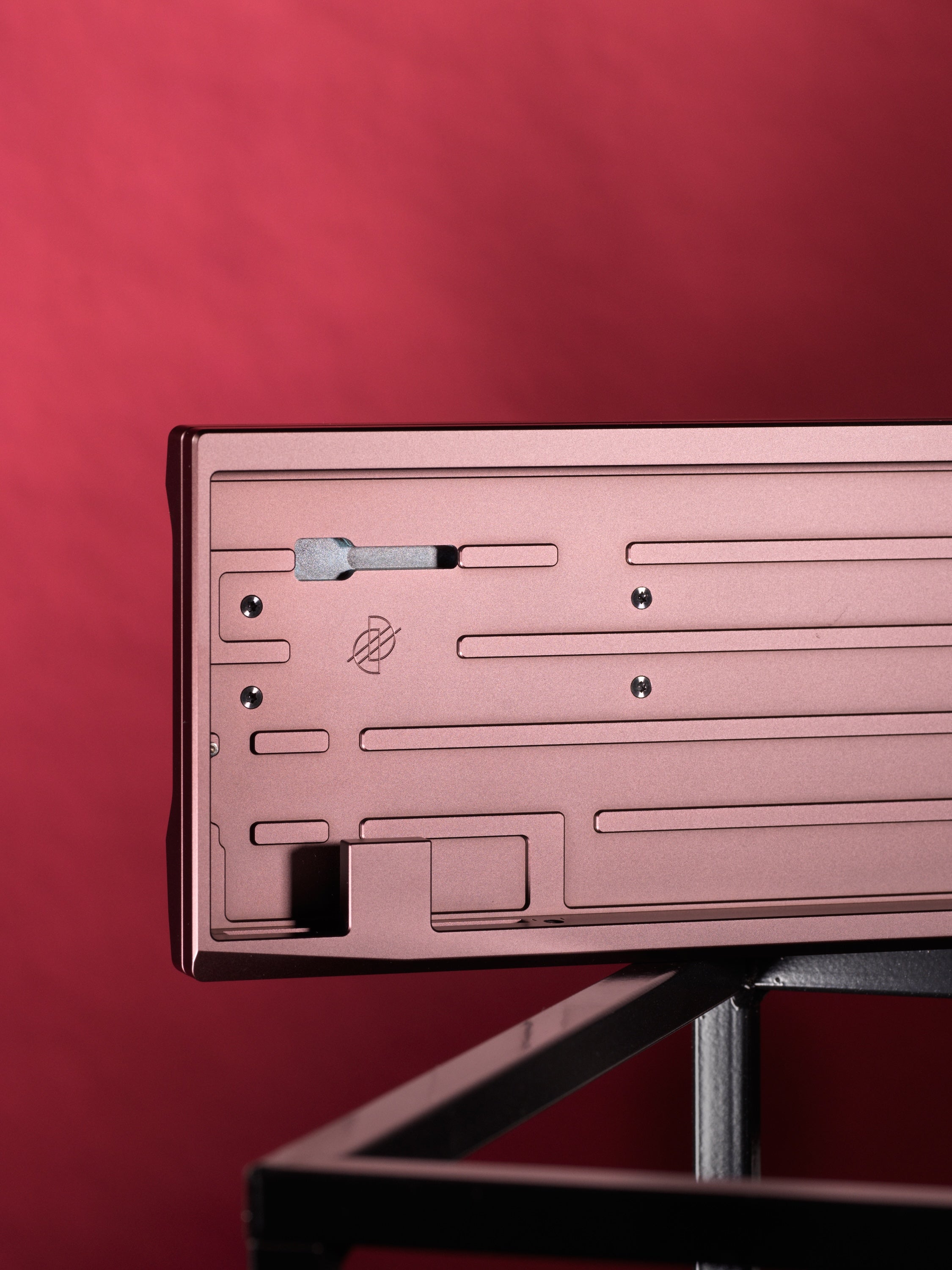 (Pre Order) Oblique Keyboard Kit