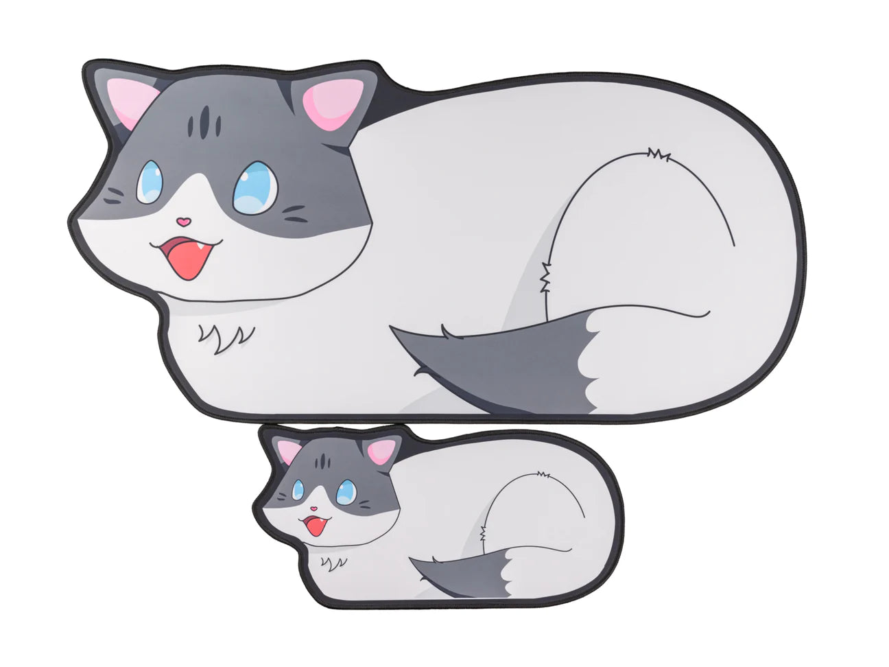 (Group Buy) KAT Floofy Boi