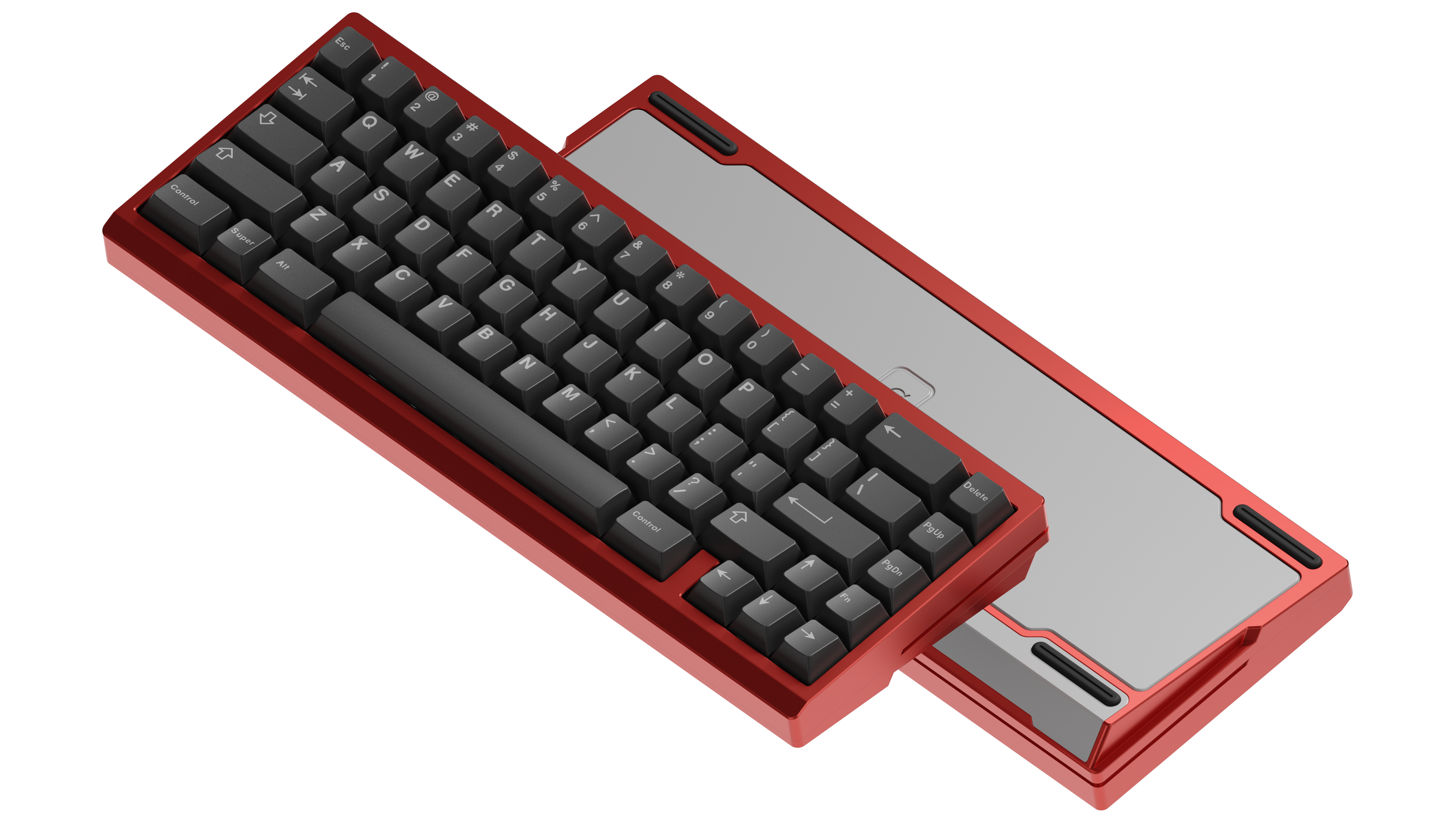 (In Stock) Vøid 65% Keyboard Kit