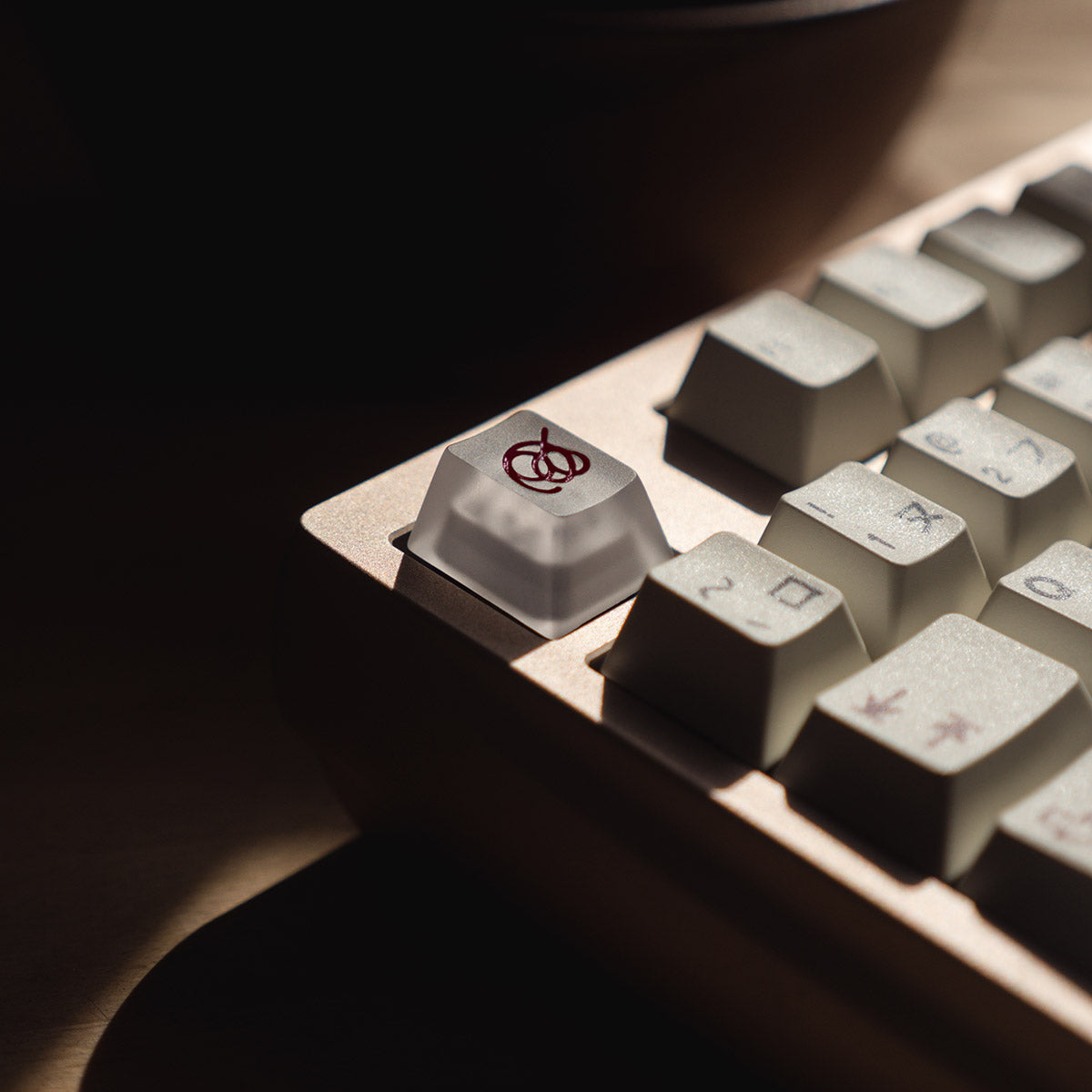 (In Stock) IV Works Kanketsu Artisans