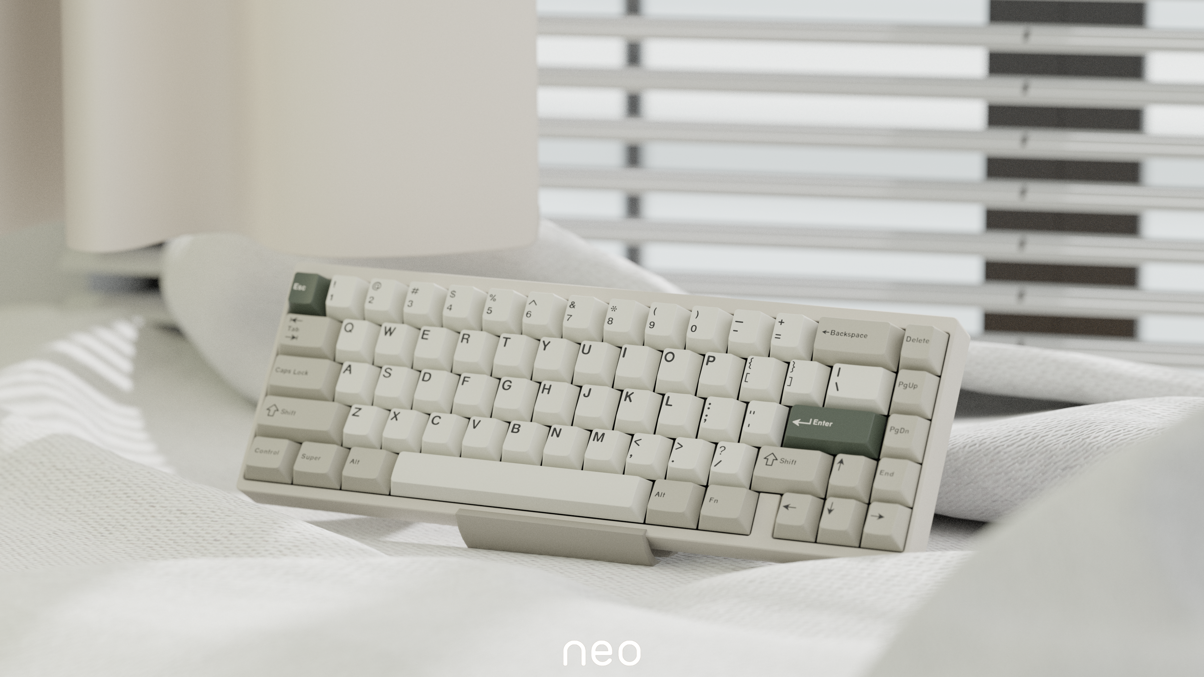 (Pre Order) Neo65 Keyboard Kit Batch 6