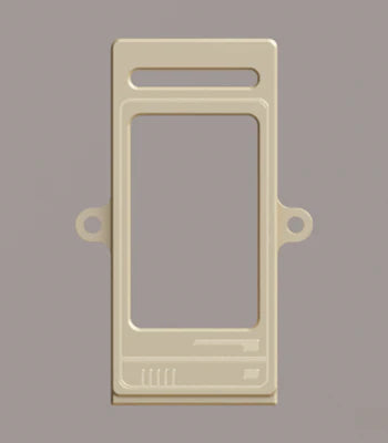 (Pre-Order) QwertyKeys QK100 Extra Parts May 24
