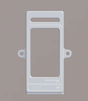 (Pre-Order) QwertyKeys QK100 Extra Parts May 24