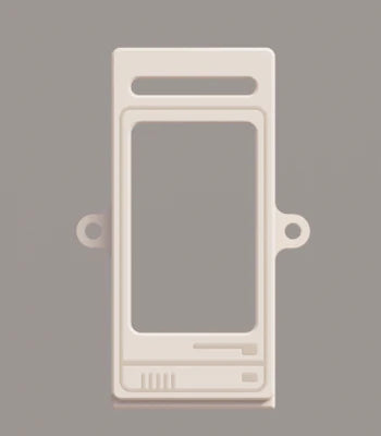 (Pre-Order) QwertyKeys QK100 Extra Parts May 24
