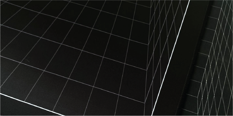 (In Stock) The Deep R3 Deskmats