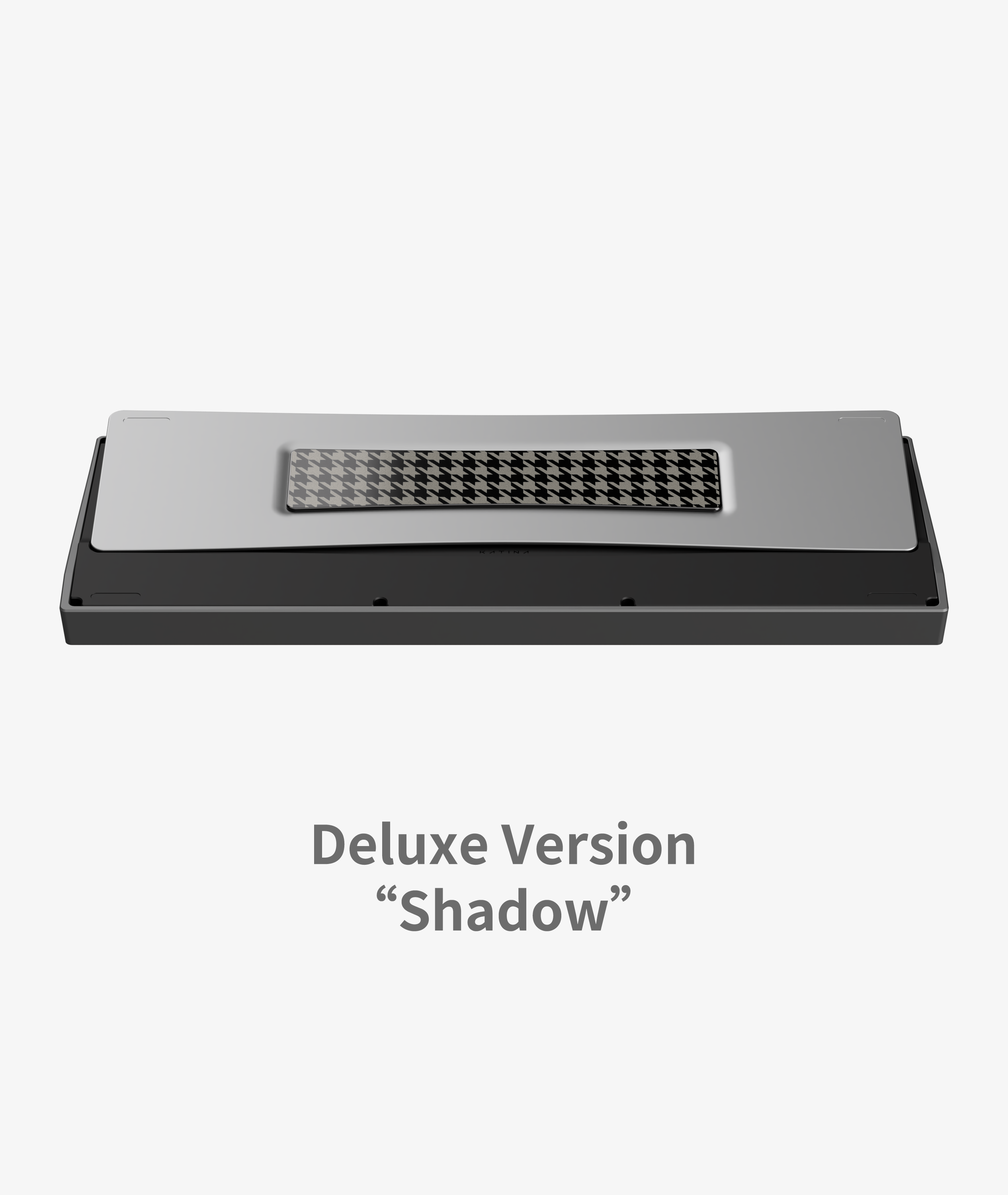 (Group Buy) Katina TKL Deluxe Edition Keyboard Kit