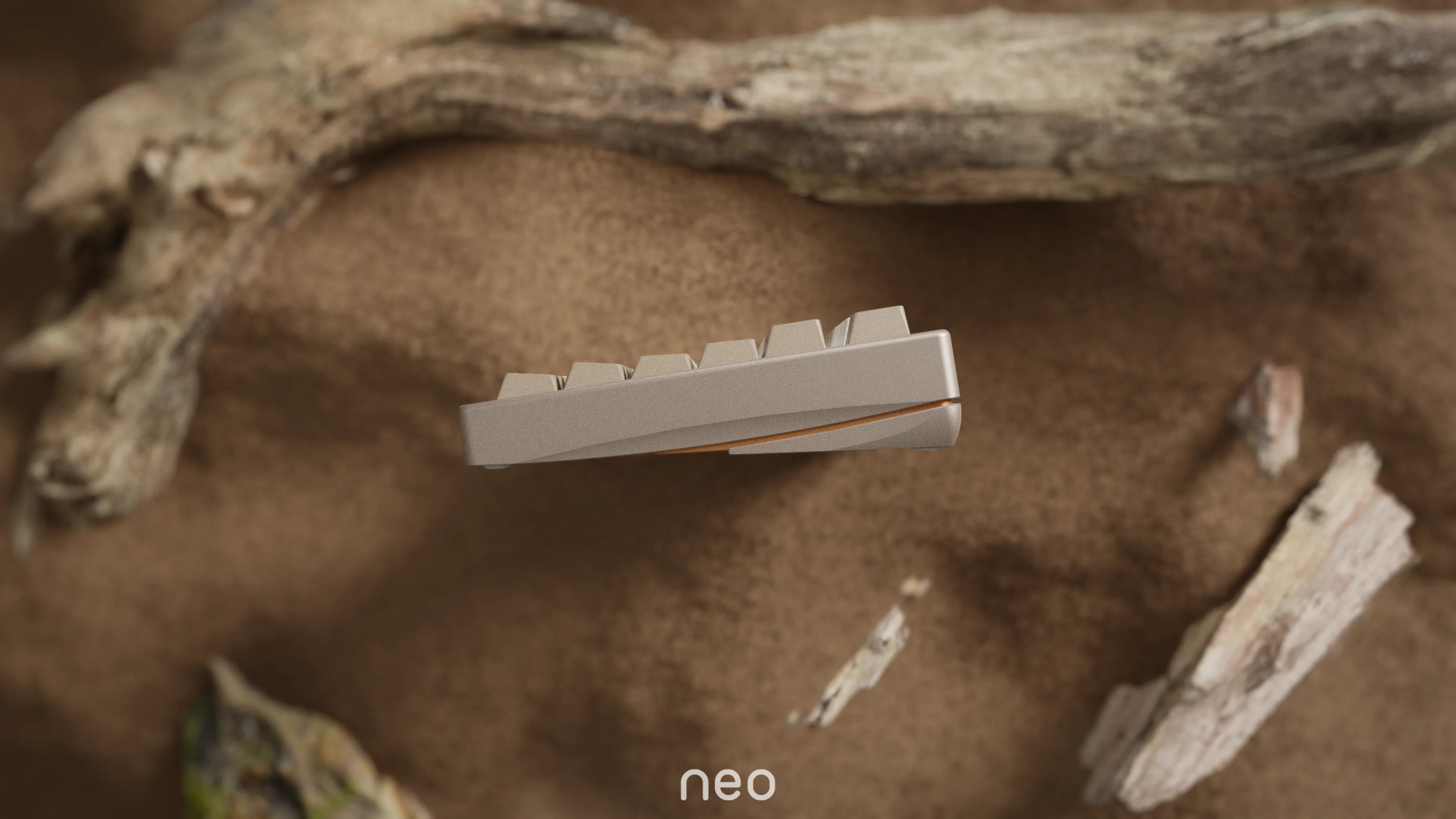 (Group Buy) Neo75 Cu