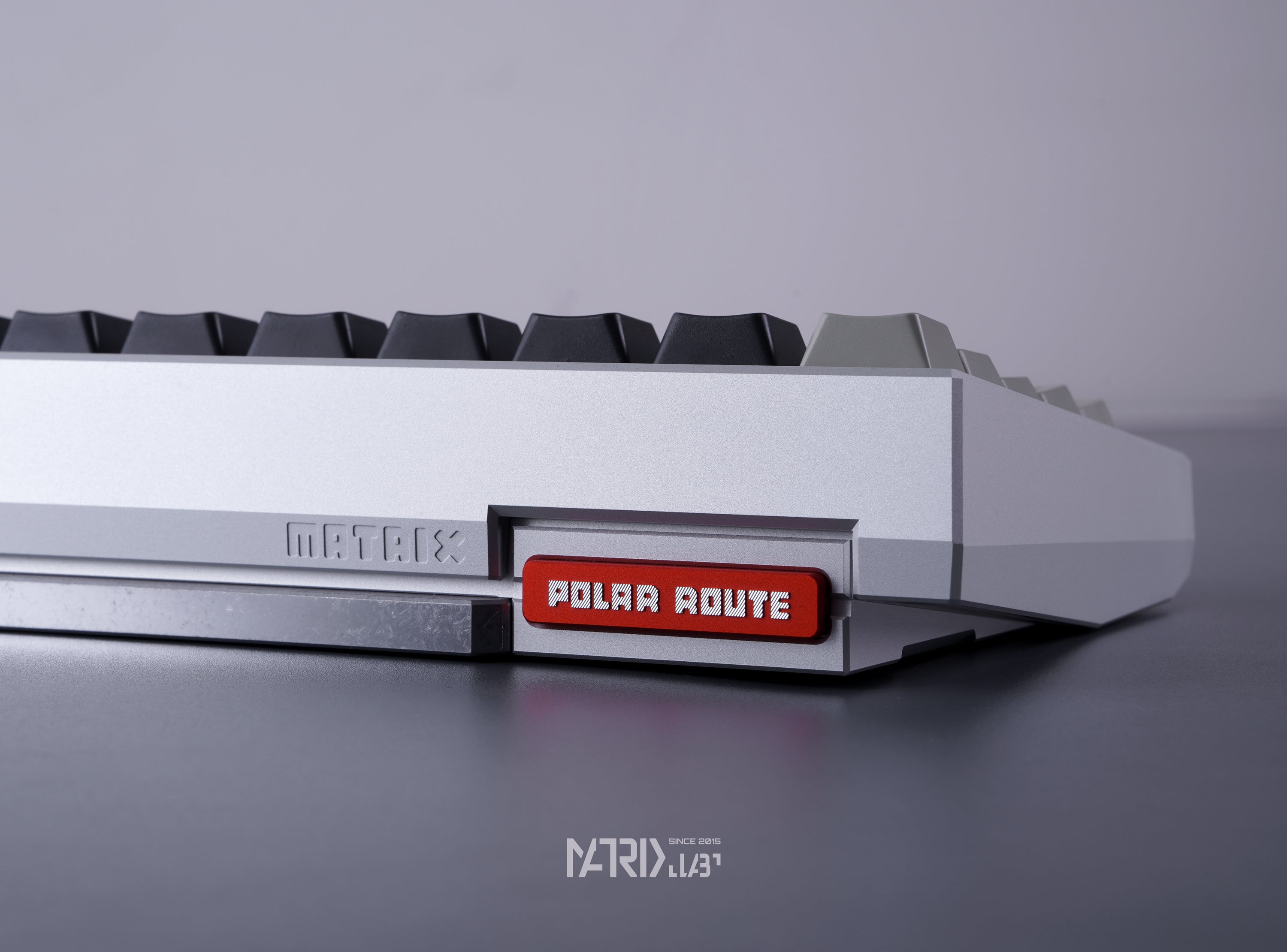 (Group Buy) Matrix Lab Navi Keyboard Kit