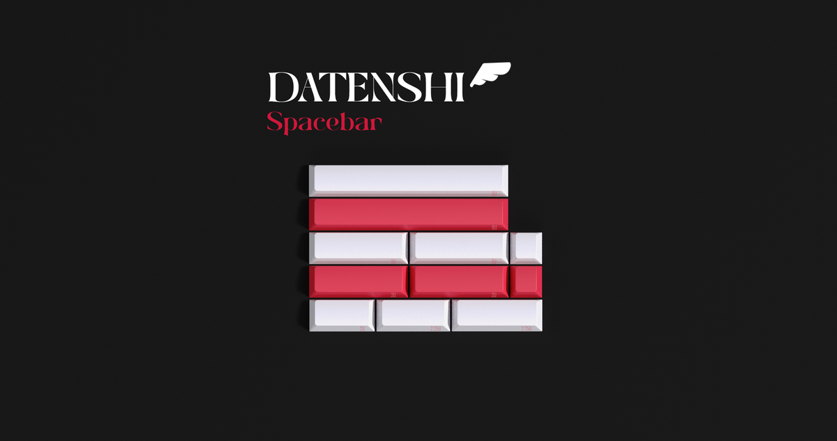 (Coming Soon) MW Datenshi