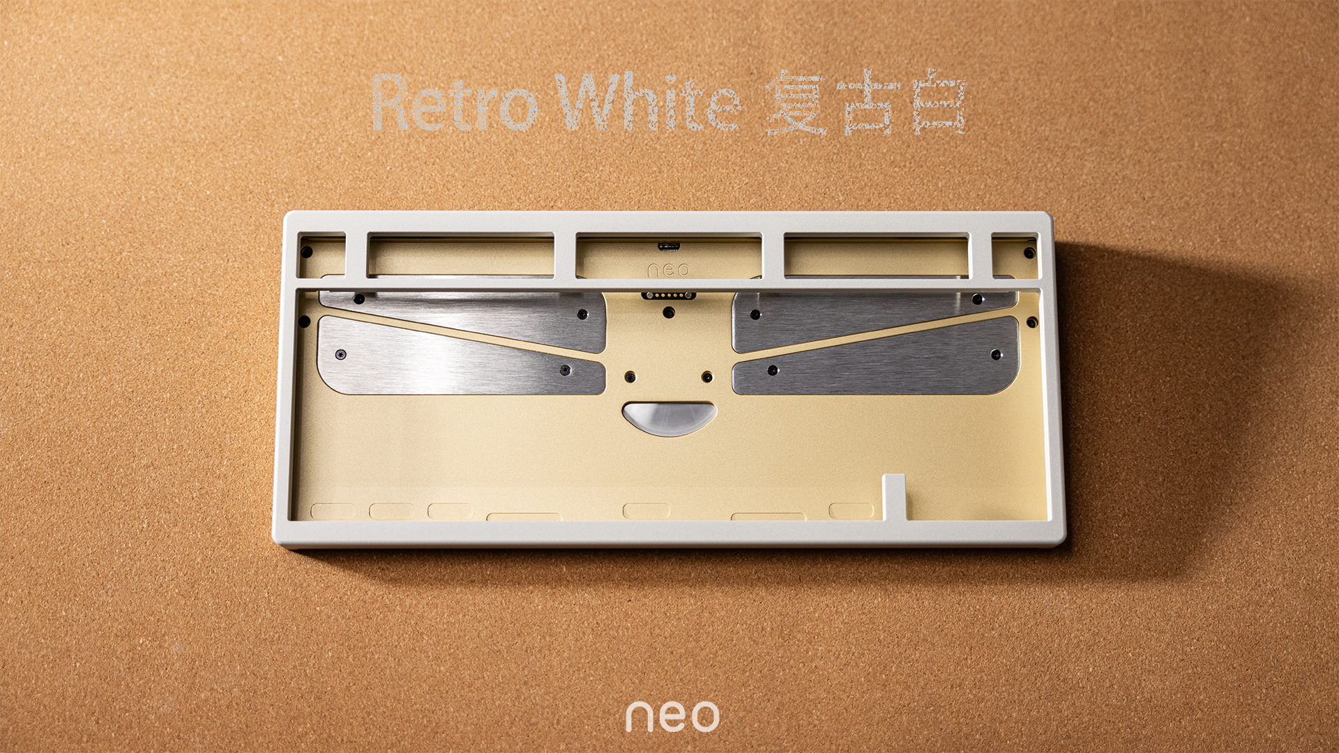 (Group Buy) Neo75 Cu