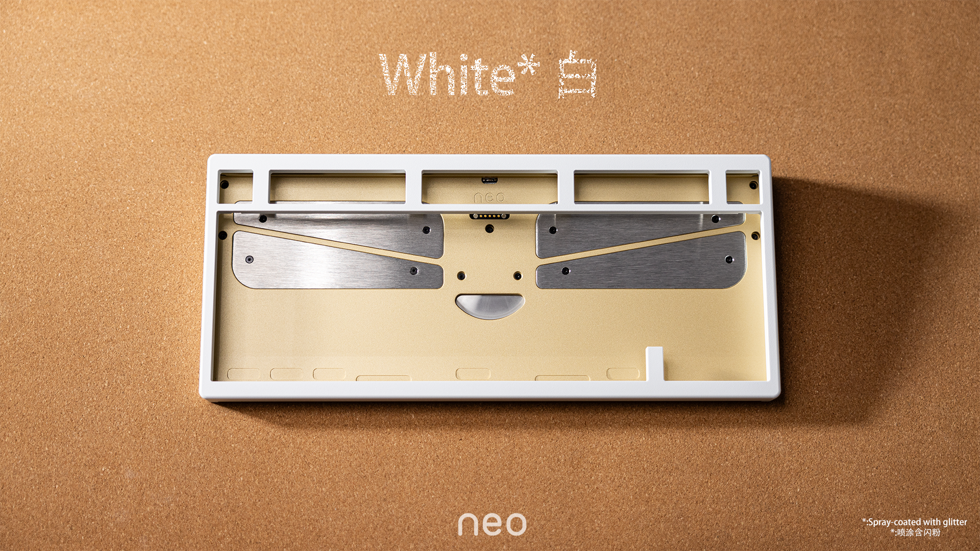 (Group Buy) Neo75 Cu