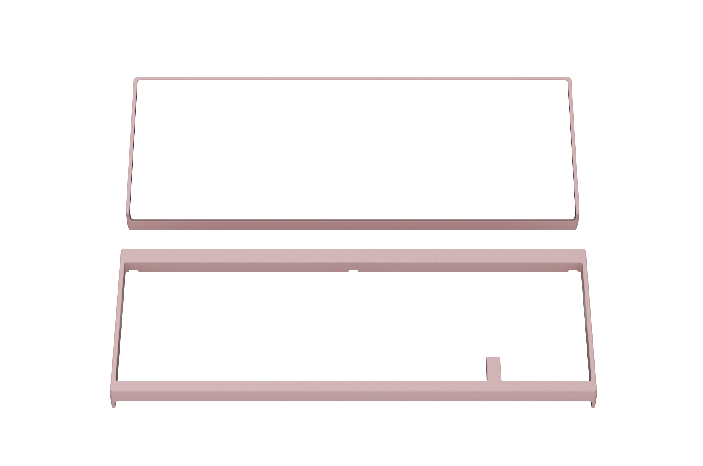 (Pre-Order) QK65v2 Classic Keyboard Kit Mixed Finish Case Batch 5