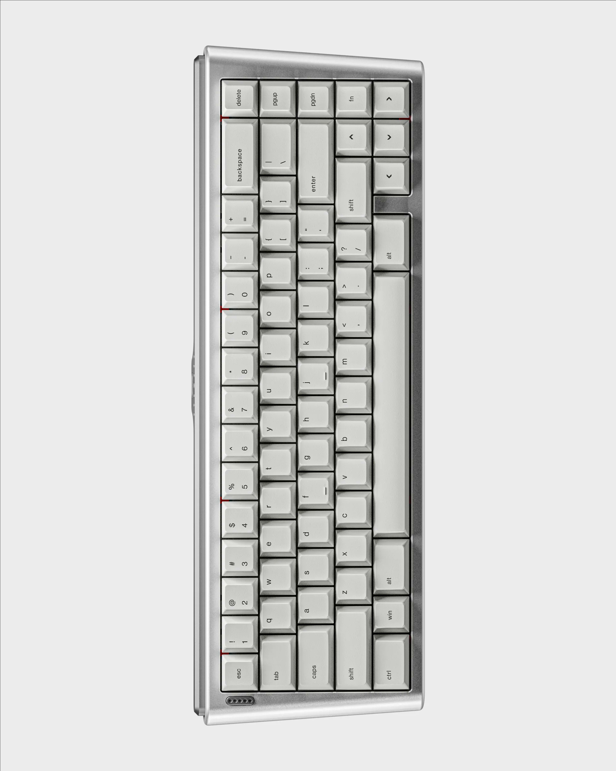 (Group Buy) Sonoma 65 Keyboard Kit