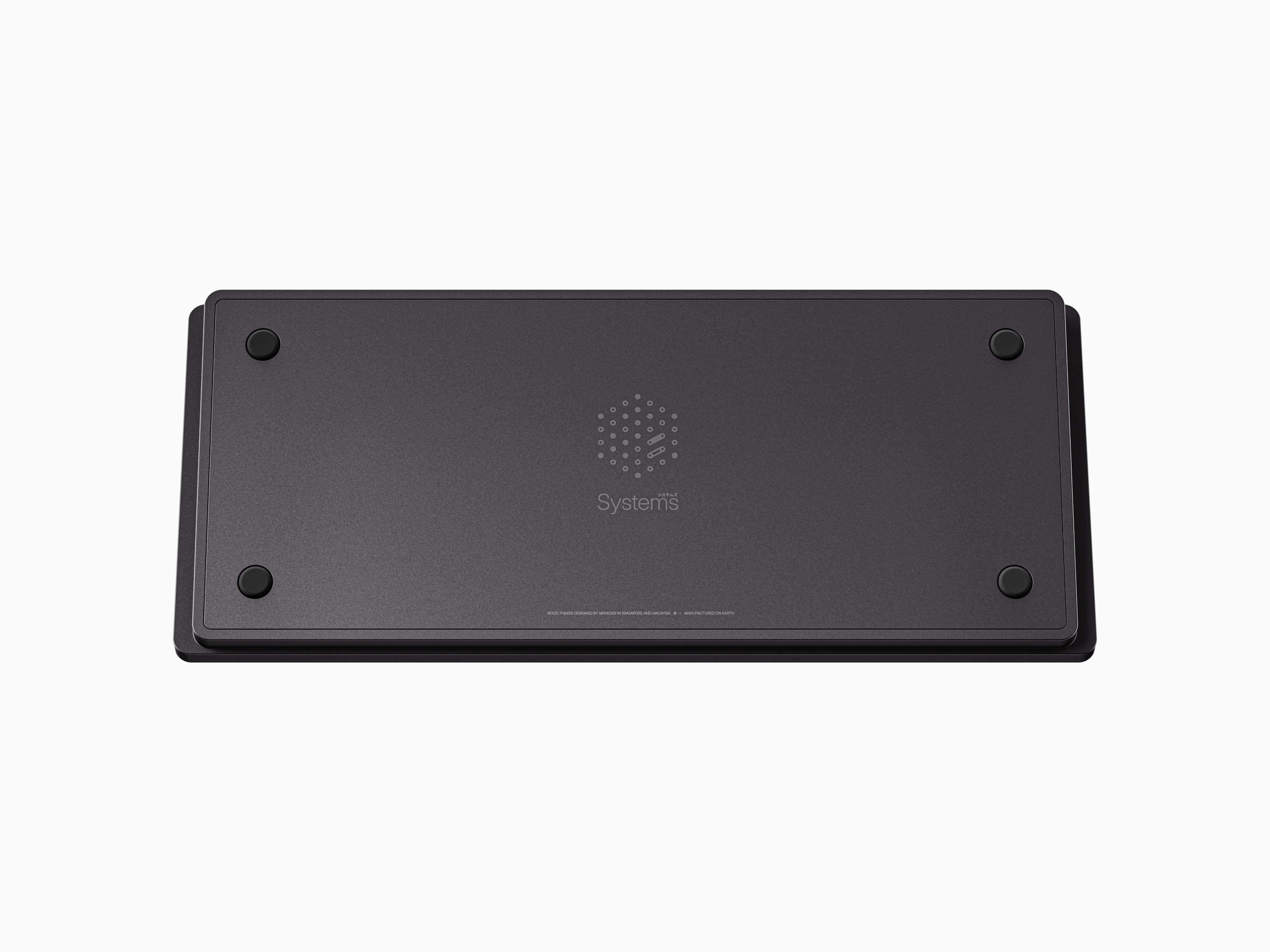 (Pre Order) Monokei Systems Keyboard Kit