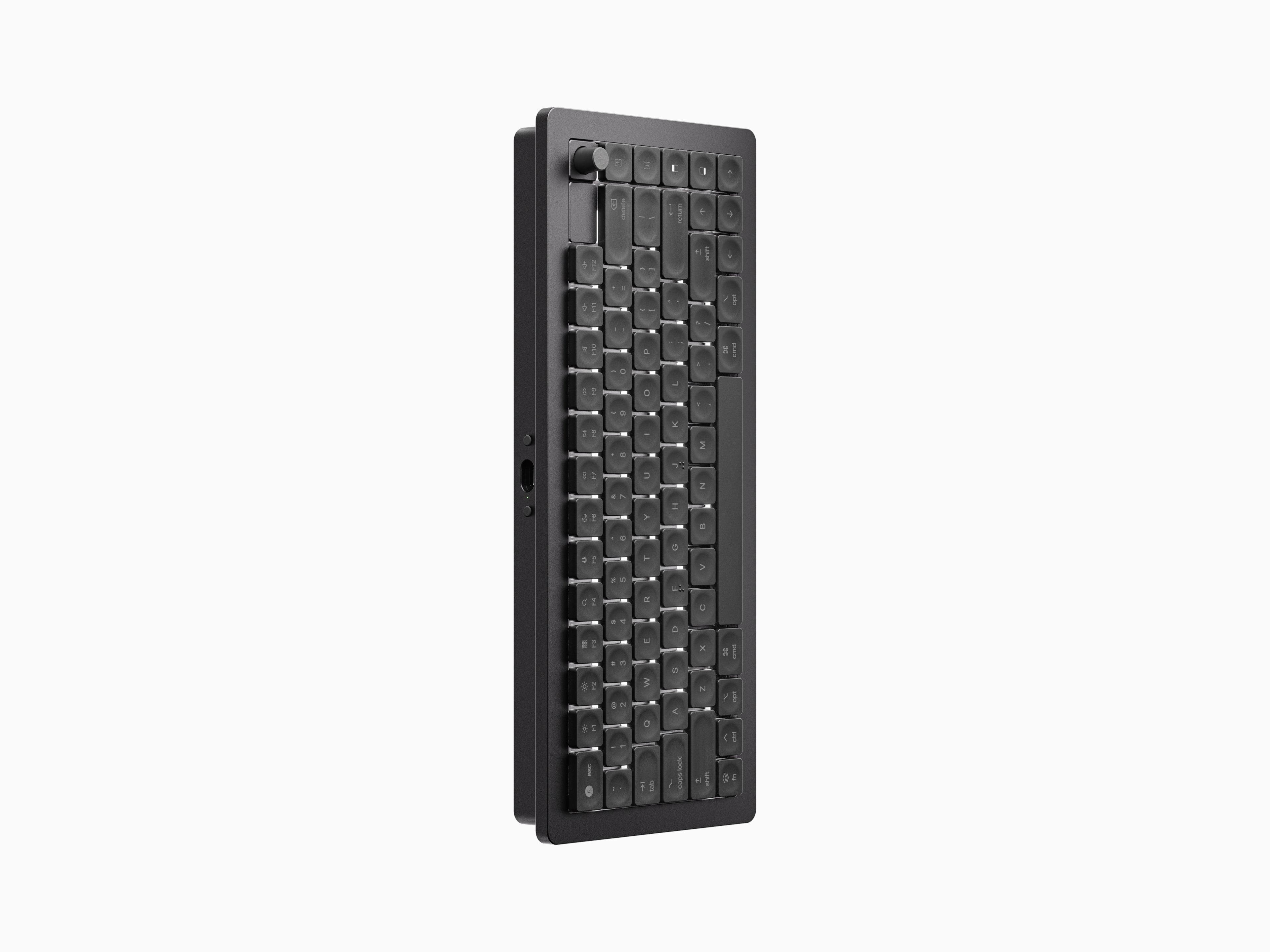 (Pre Order) Monokei Systems Keyboard Kit