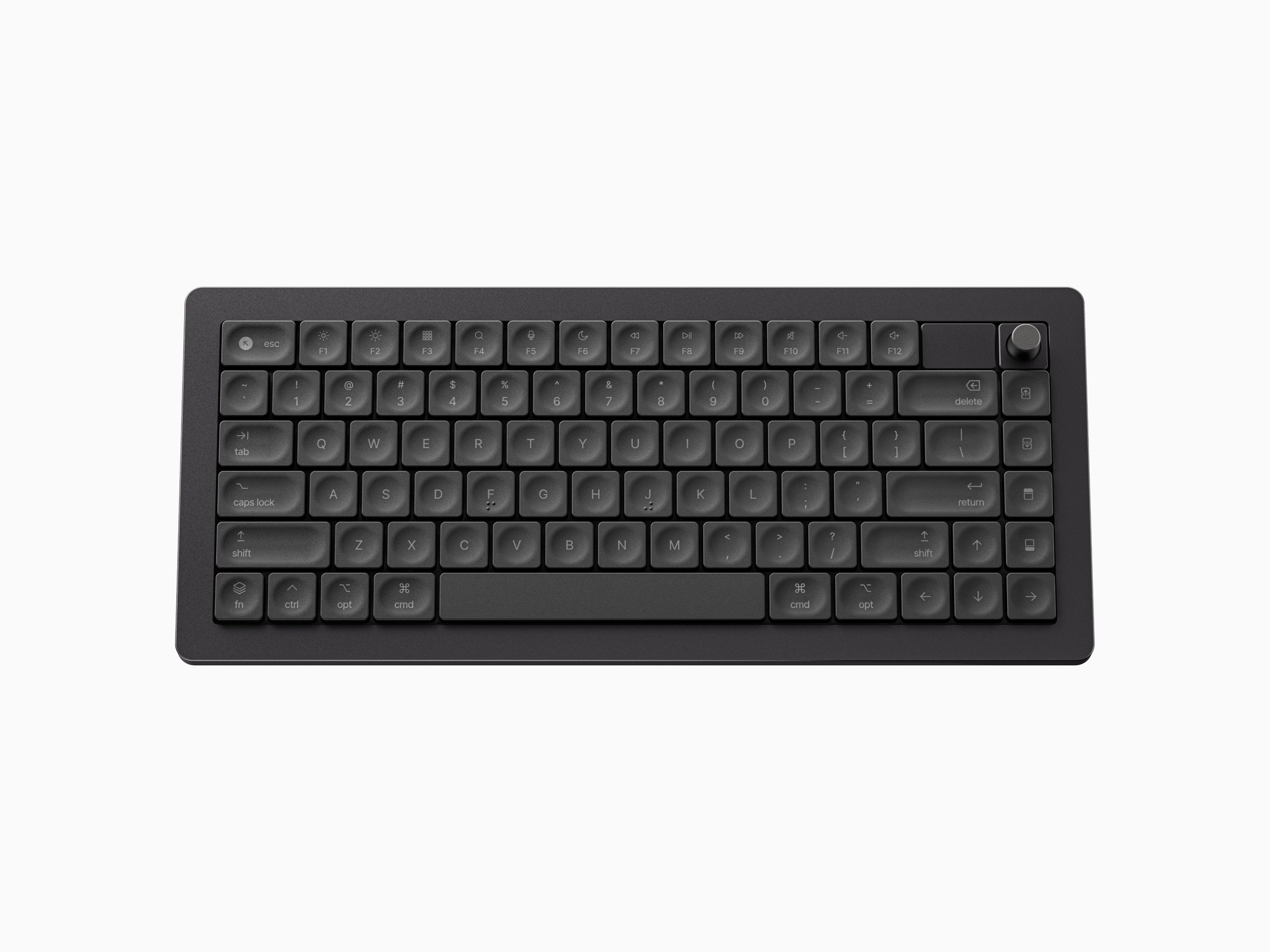 (In Stock) Monokei Systems Series 2 Keycaps