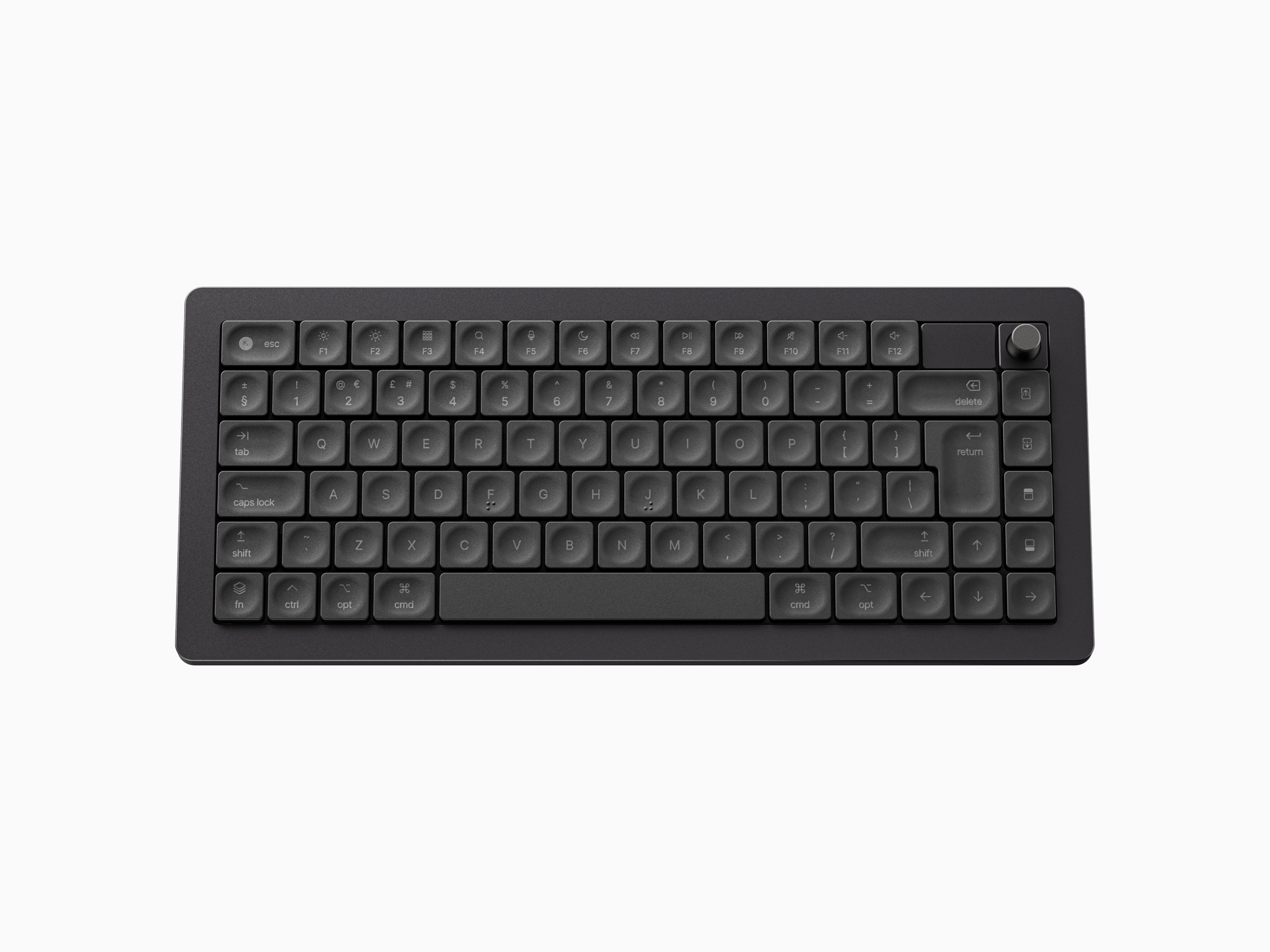 (In Stock) Monokei Systems Series 2 Keycaps