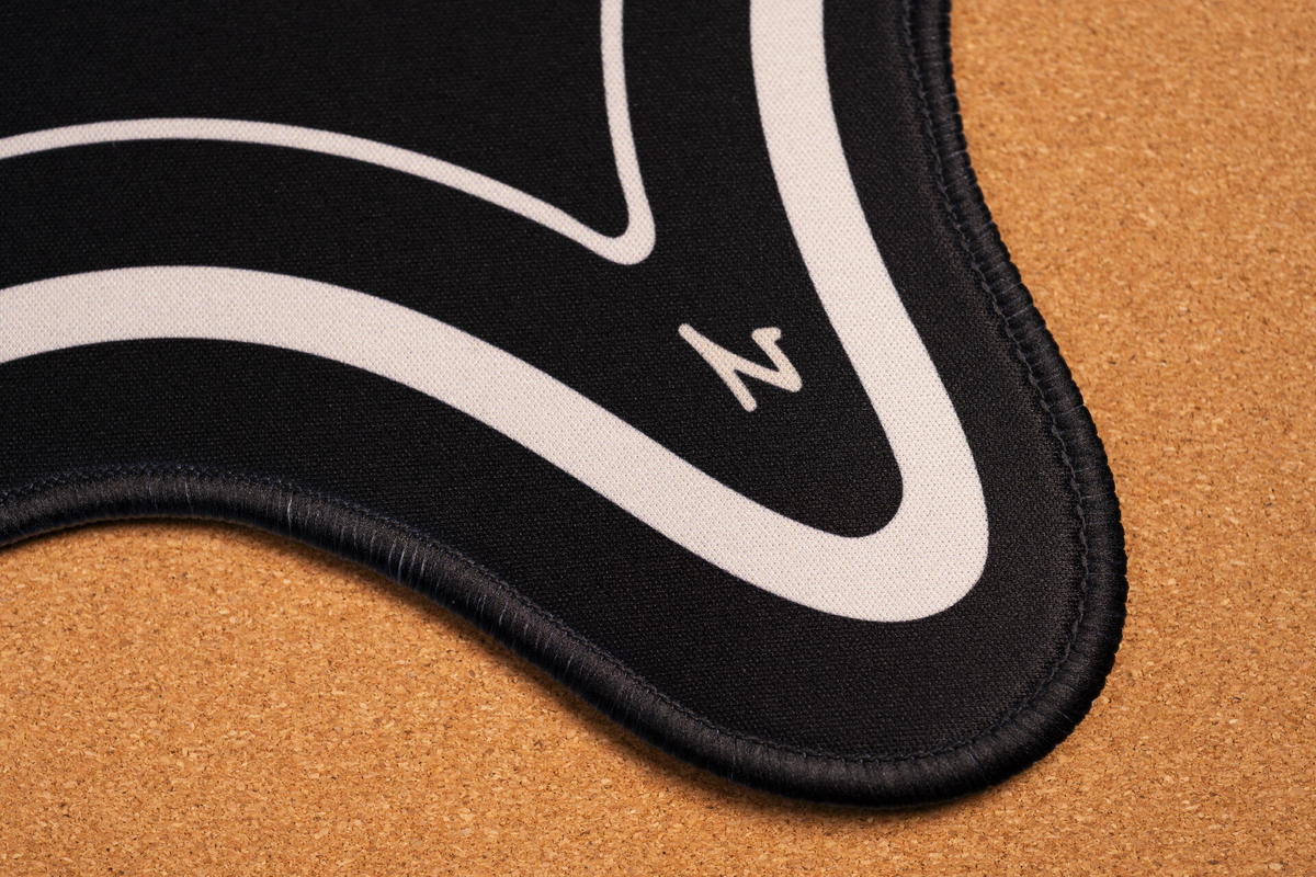 (In Stock) Substance Deskmat R3