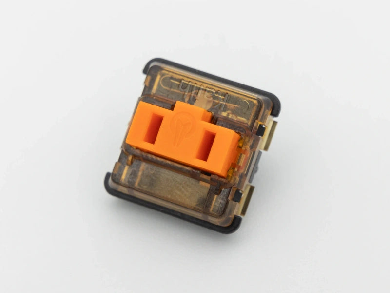 (Group Buy) Sunset Low Profile Switches (10 Pack)