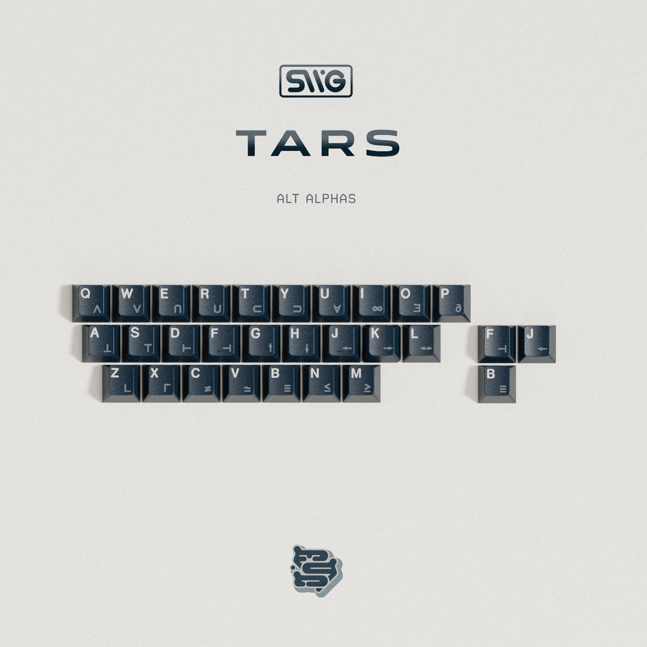 (Group Buy) SWG TARS