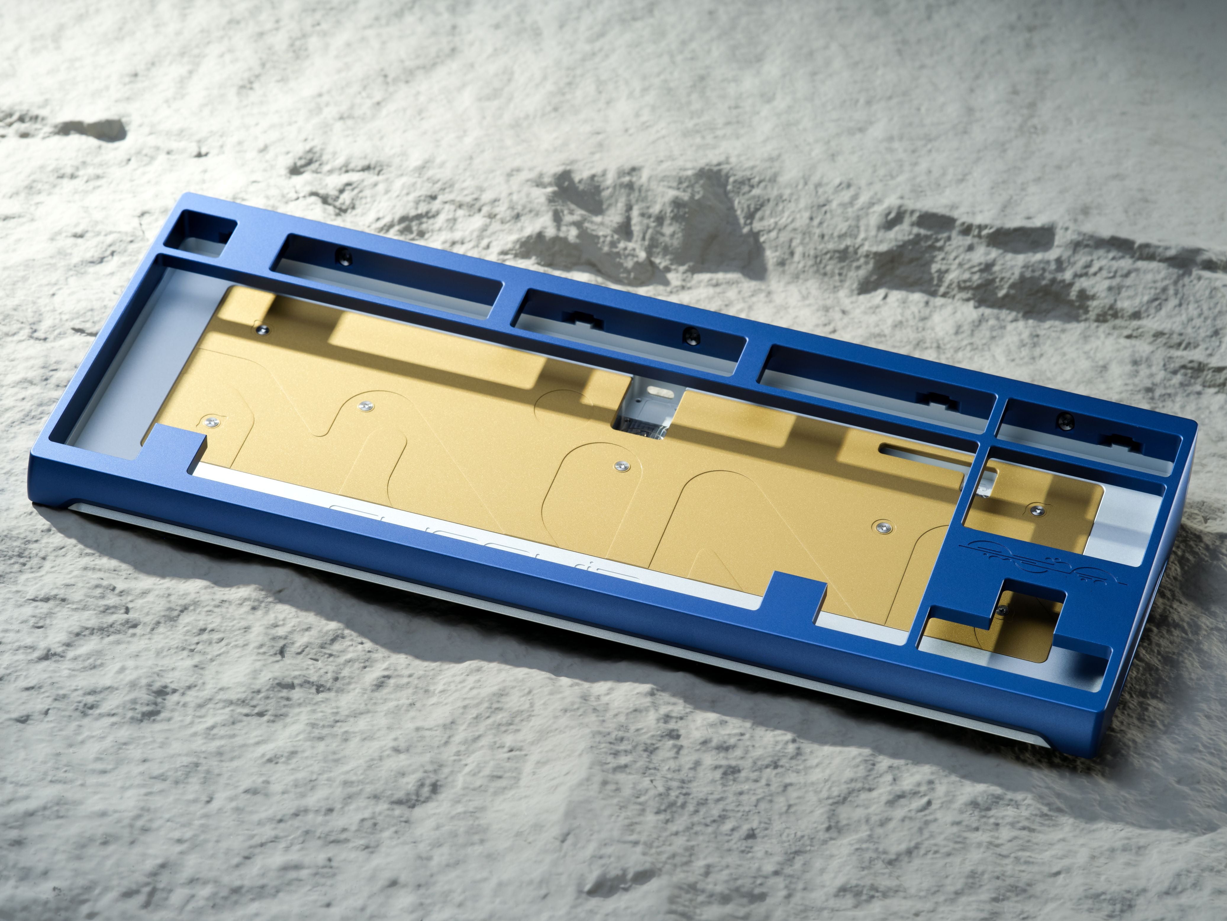 (Group Buy) Synovia Keyboard Kit