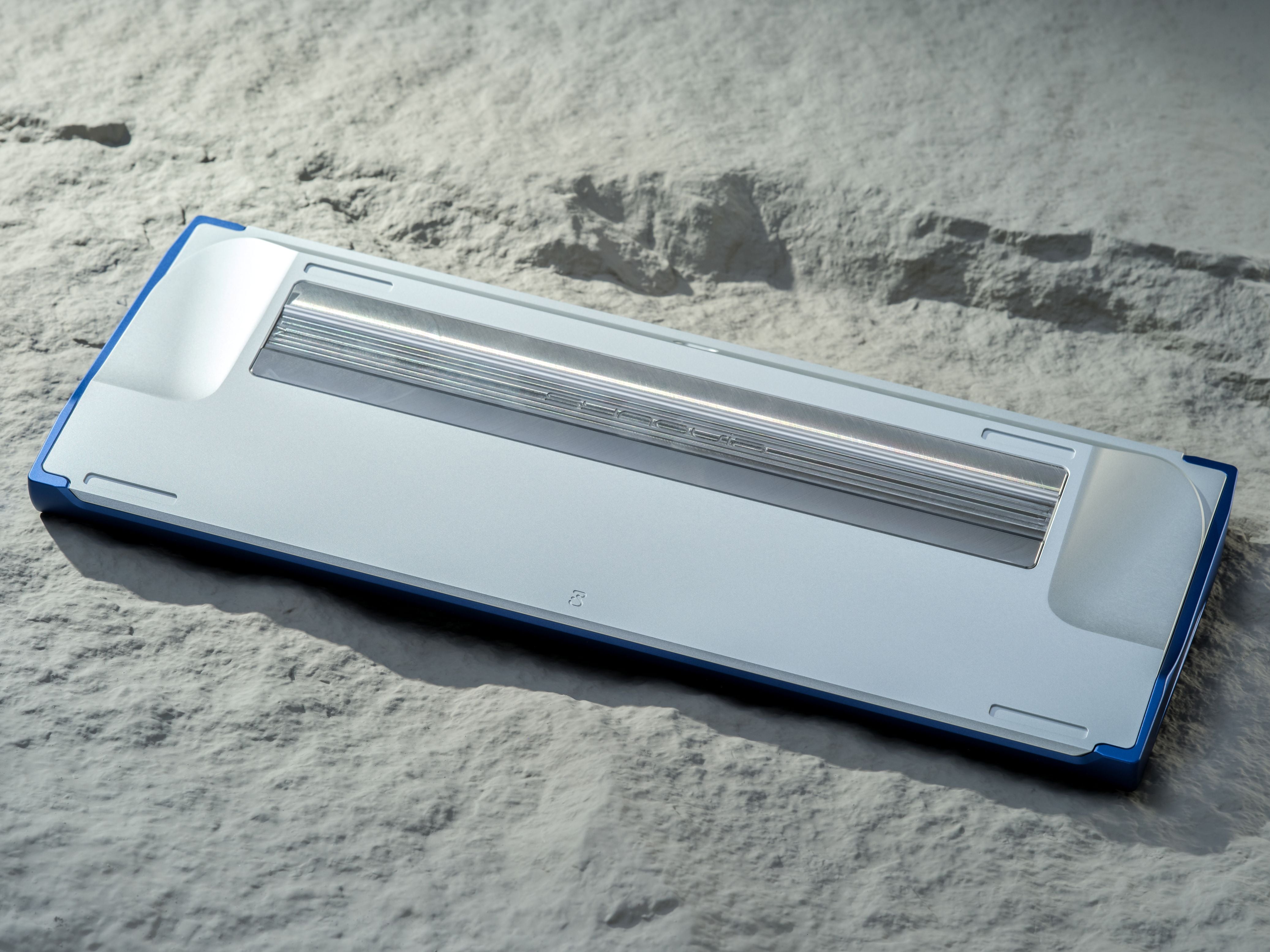 (Group Buy) Synovia Keyboard Kit