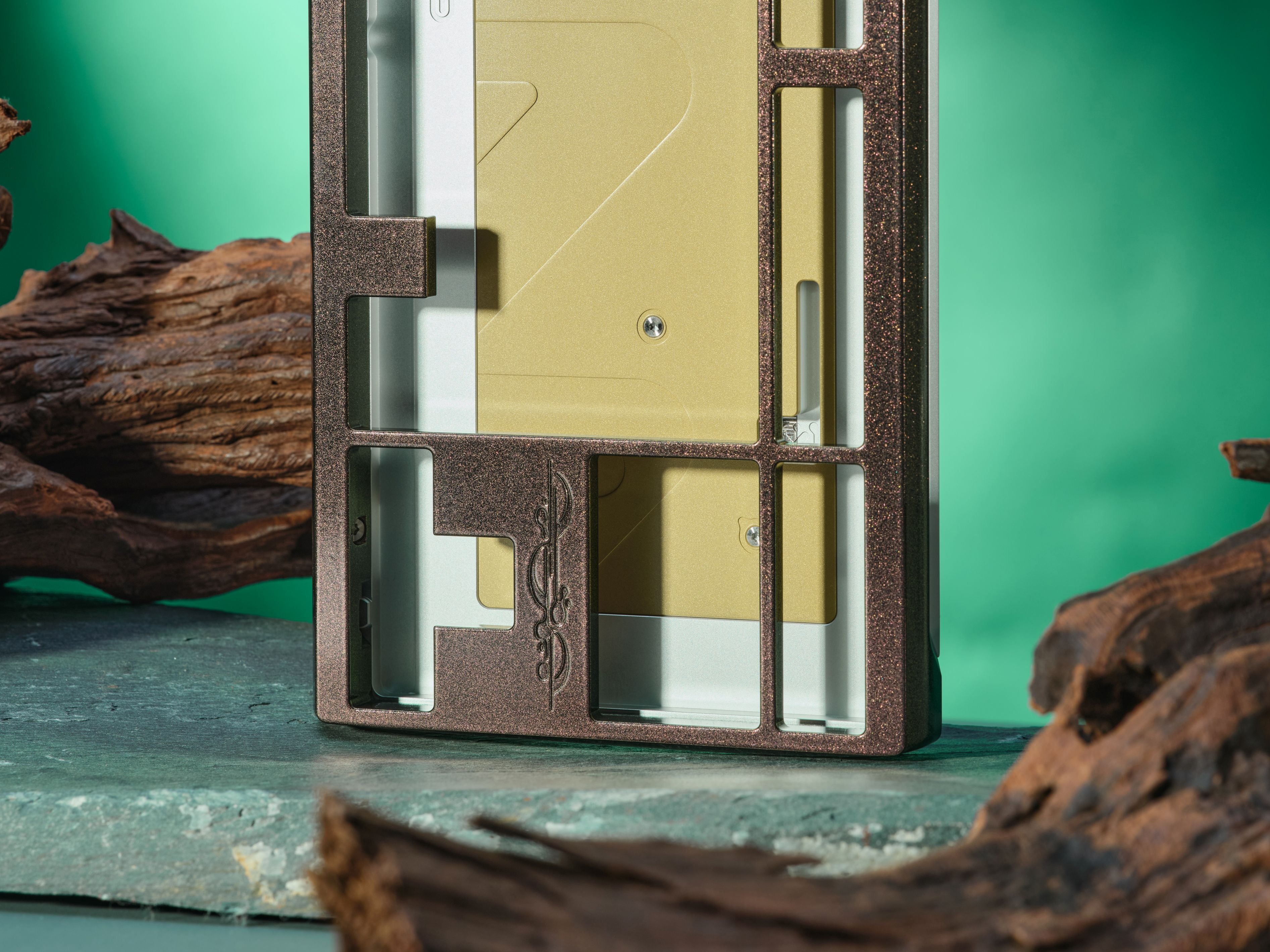 (Group Buy) Synovia Keyboard Kit