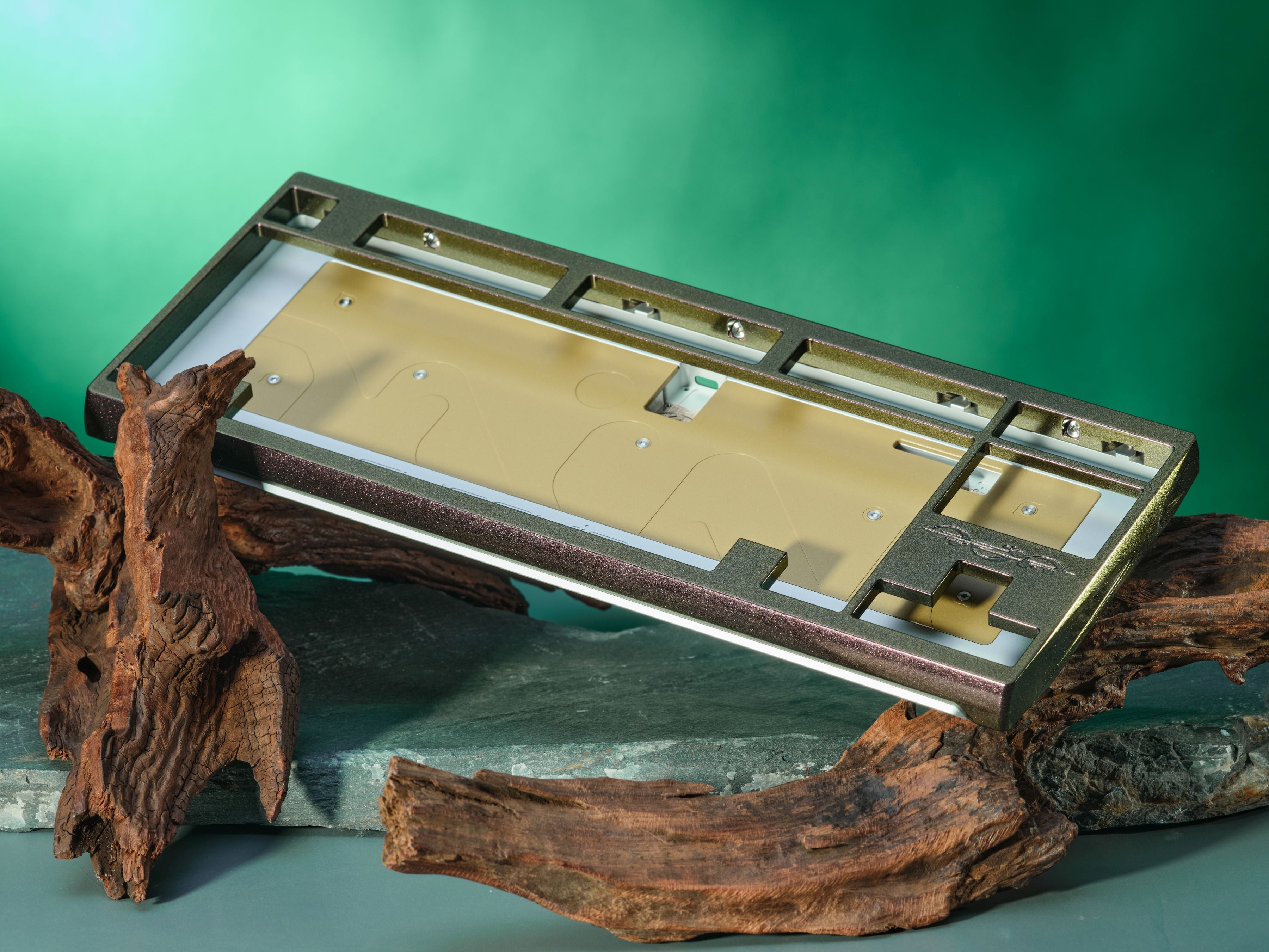 (Group Buy) Synovia Keyboard Kit