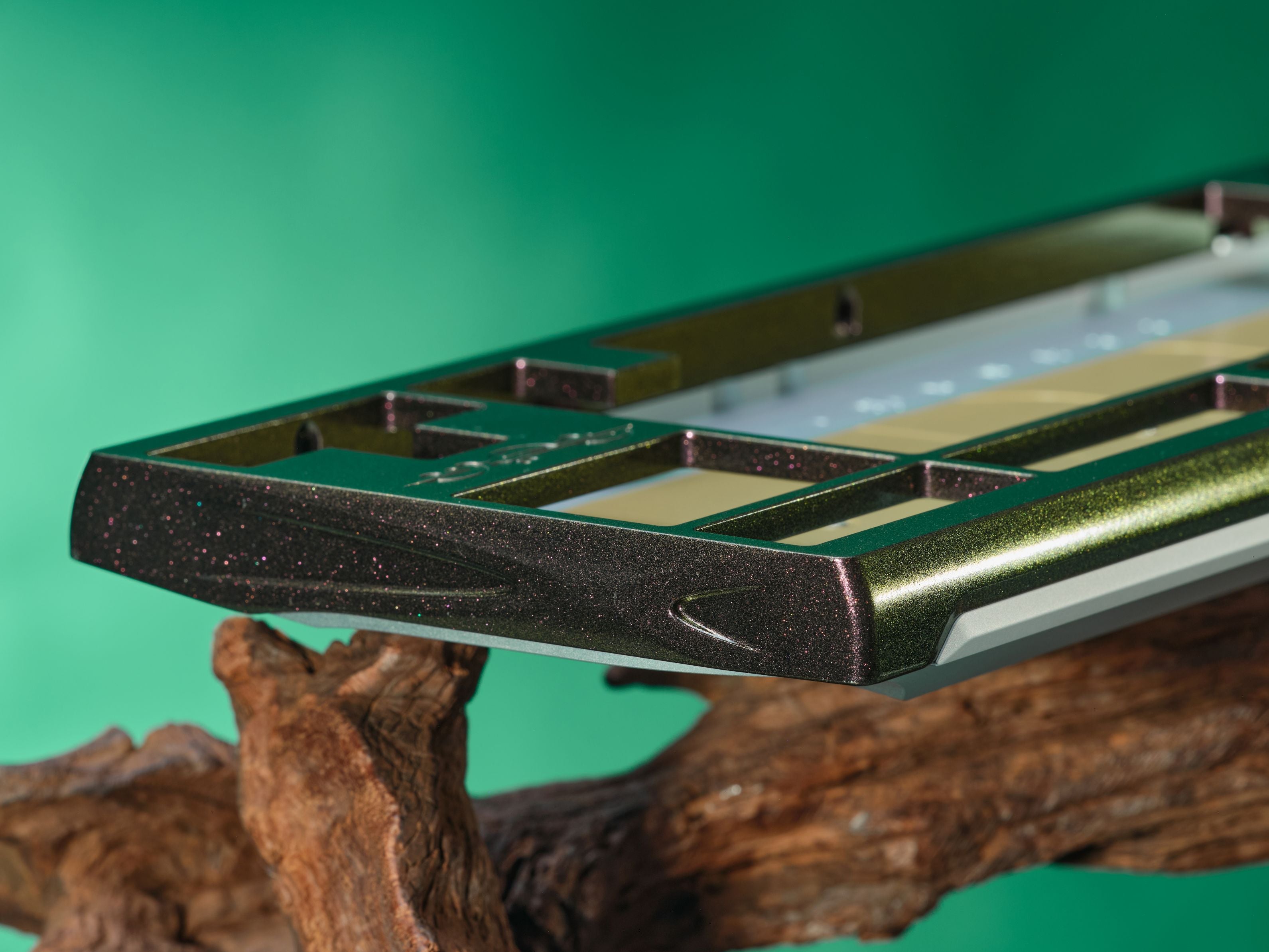 (Group Buy) Synovia Keyboard Kit