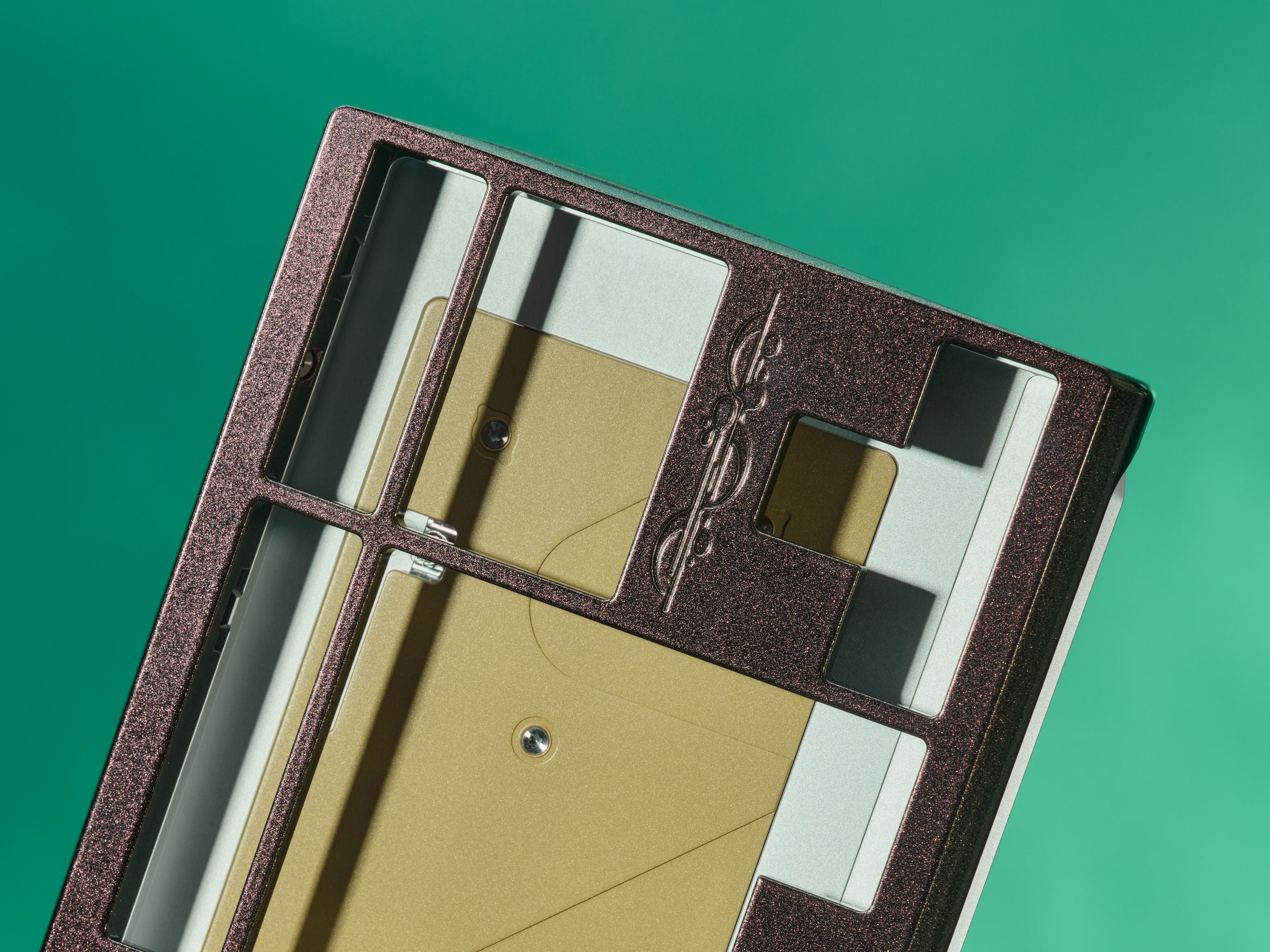 (Group Buy) Synovia Keyboard Kit