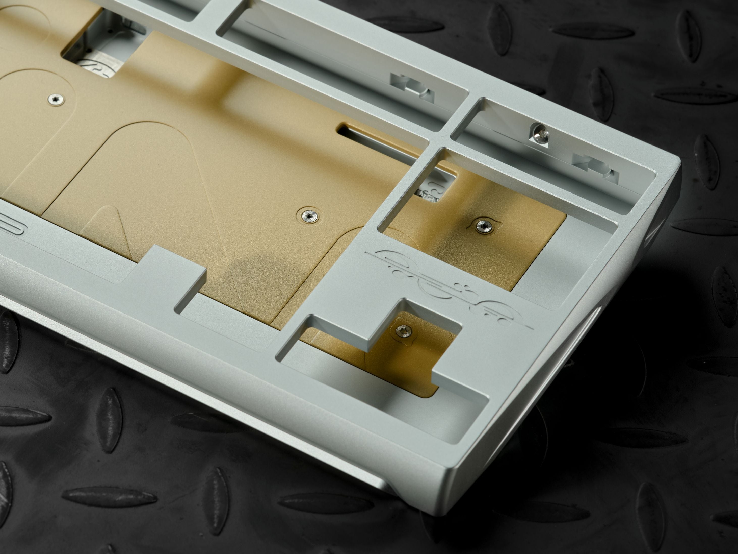 (Group Buy) Synovia Keyboard Kit