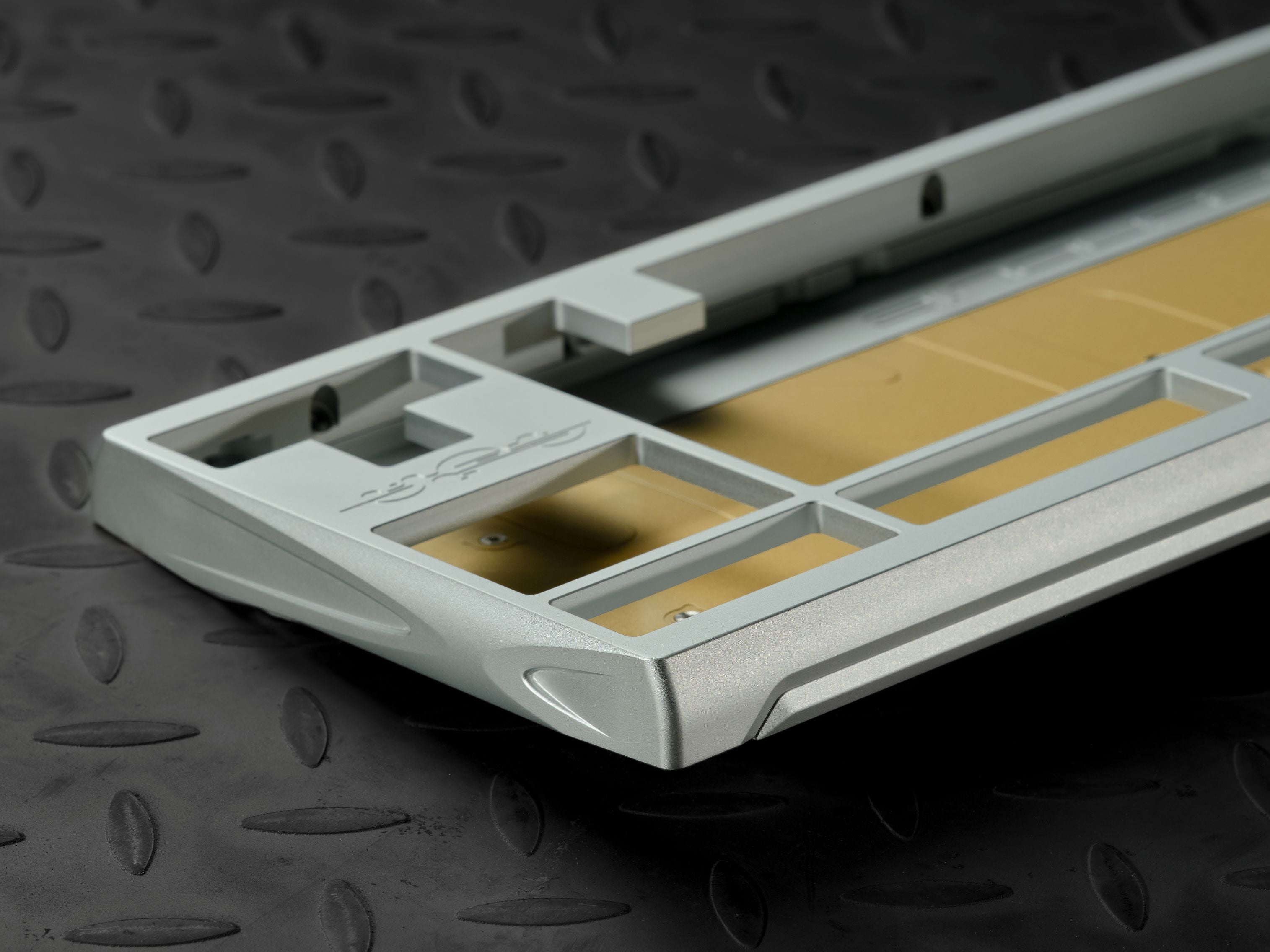 (Group Buy) Synovia Keyboard Kit