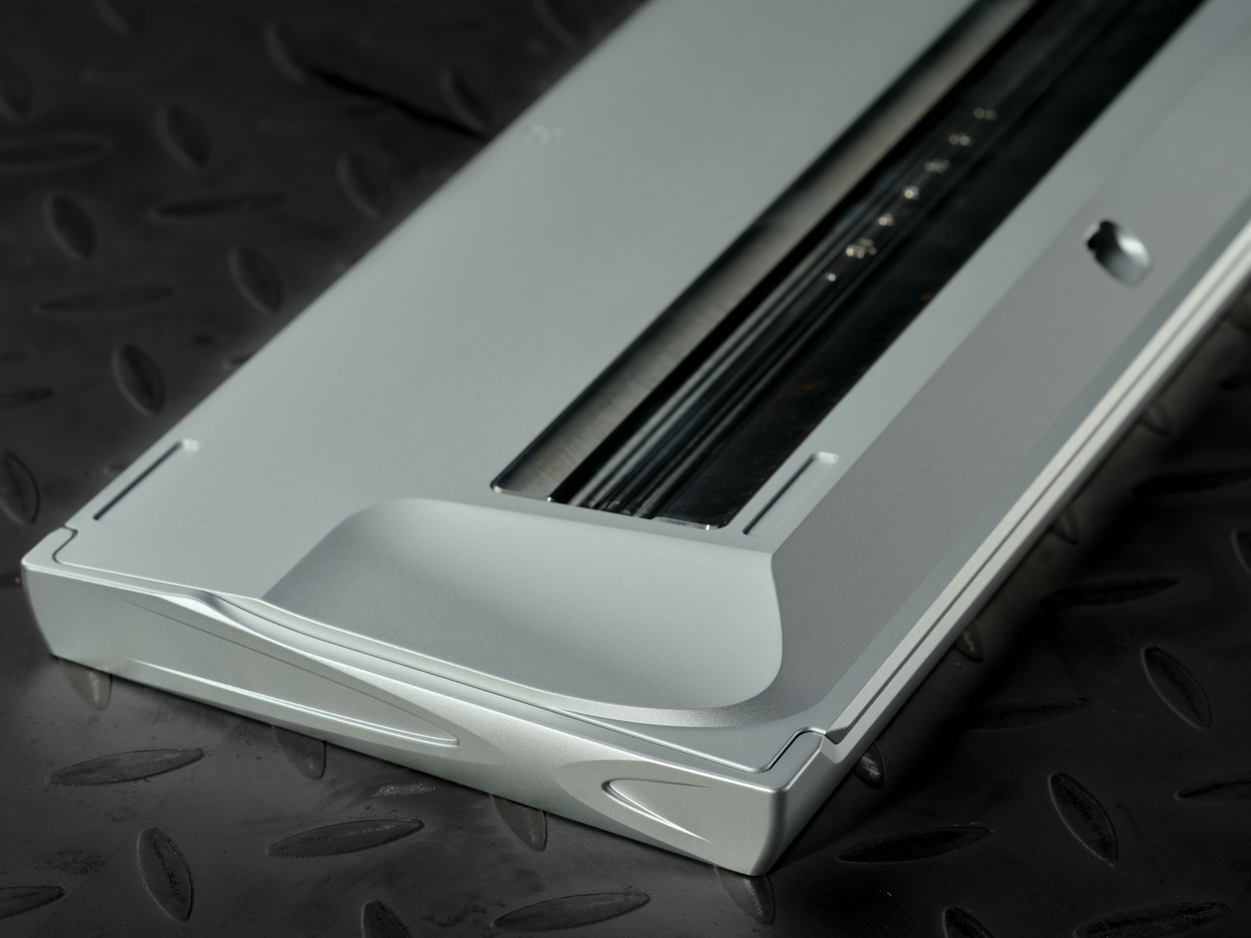 (Group Buy) Synovia Keyboard Kit