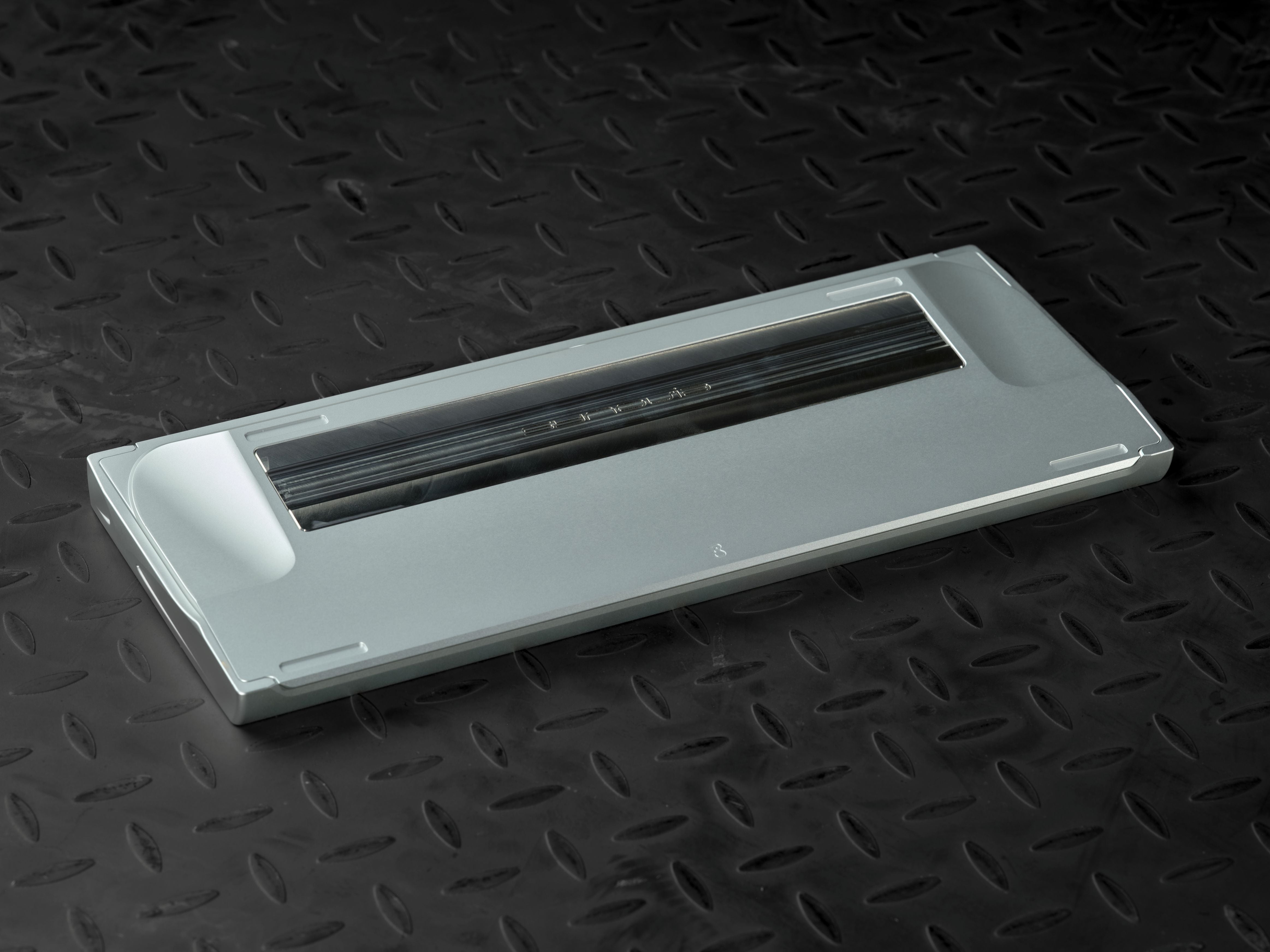 (Group Buy) Synovia Keyboard Kit