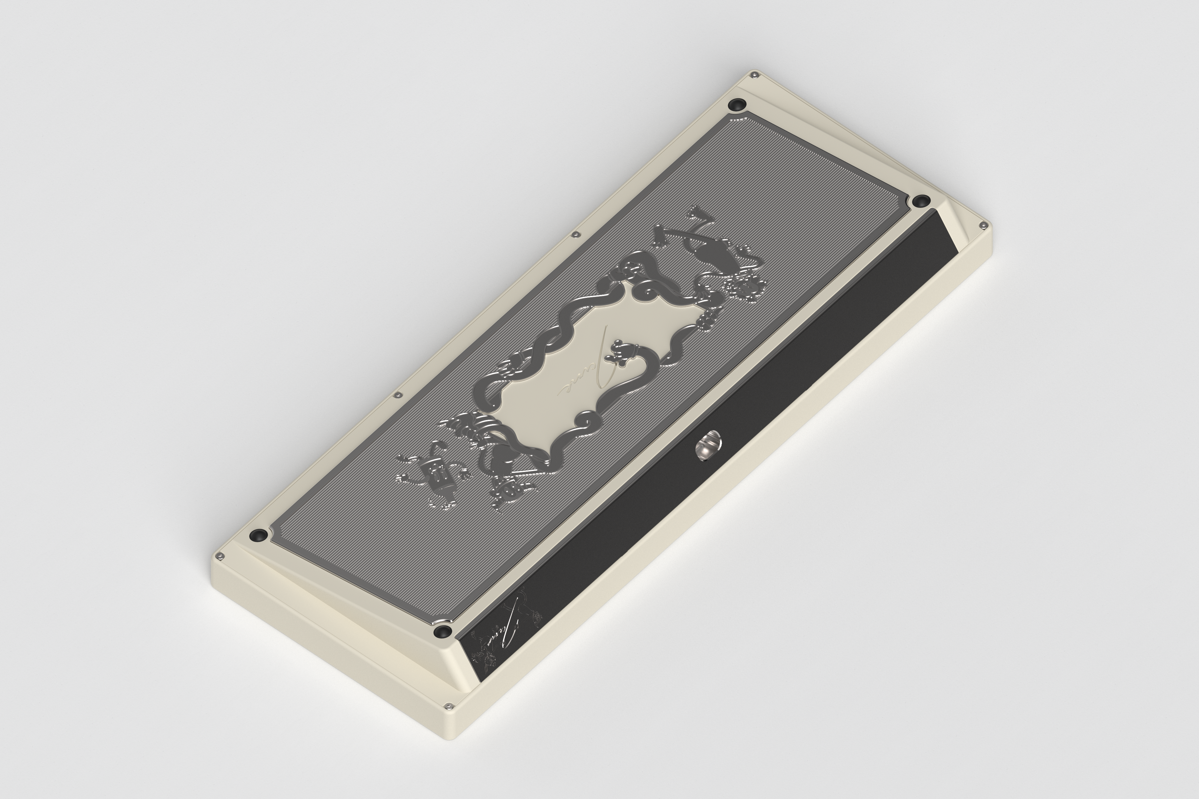 (Group Buy) TGR Jane Rubrehose Edition Keyboard Kit