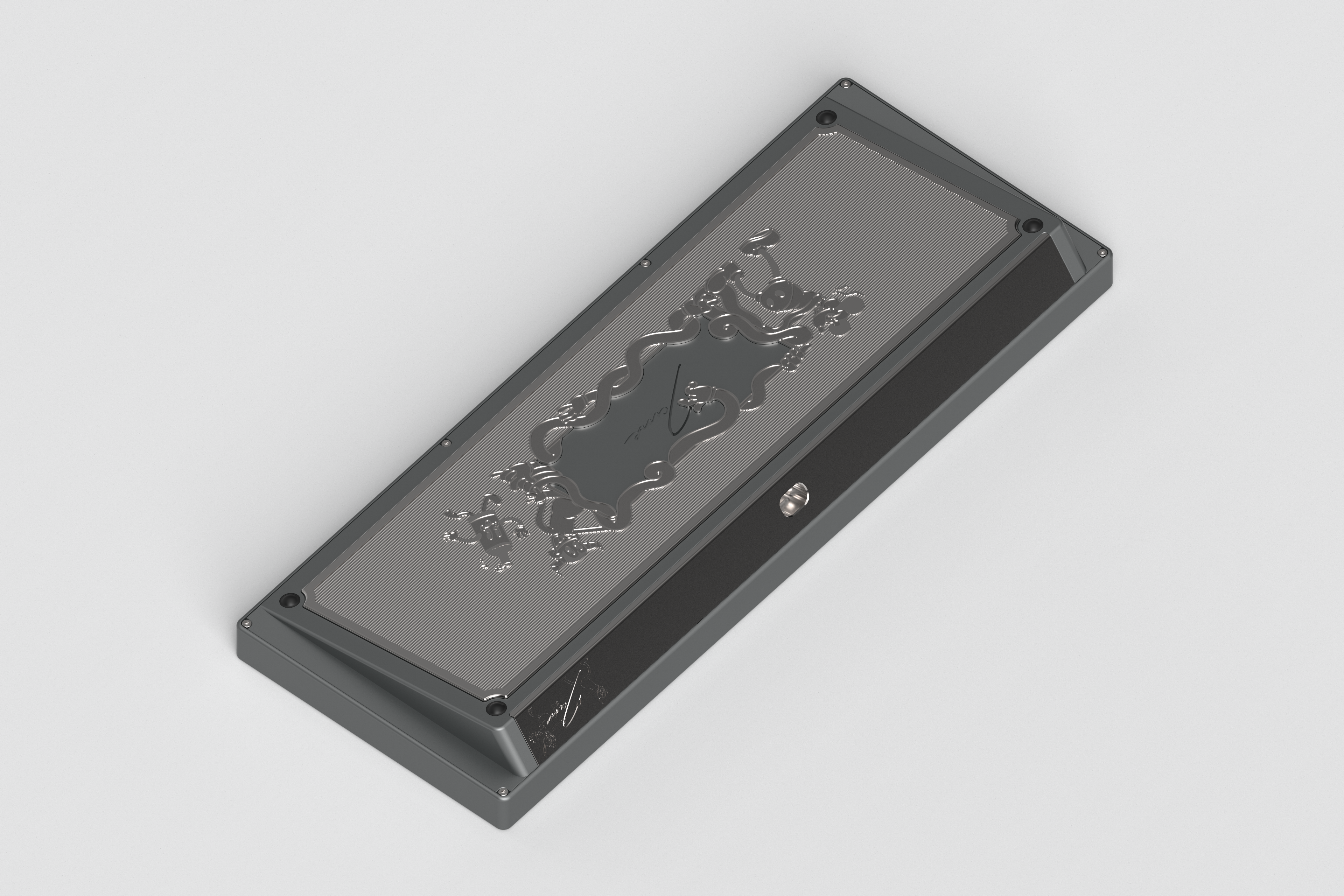 (Group Buy) TGR Jane Rubrehose Edition Keyboard Kit