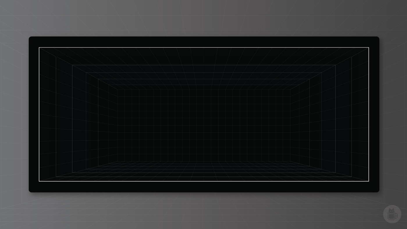 (In Stock) The Deep R3 Deskmats