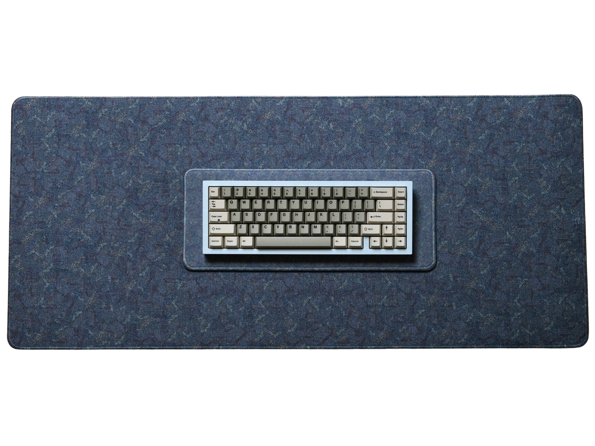 (Group Buy) Transit Deskmats