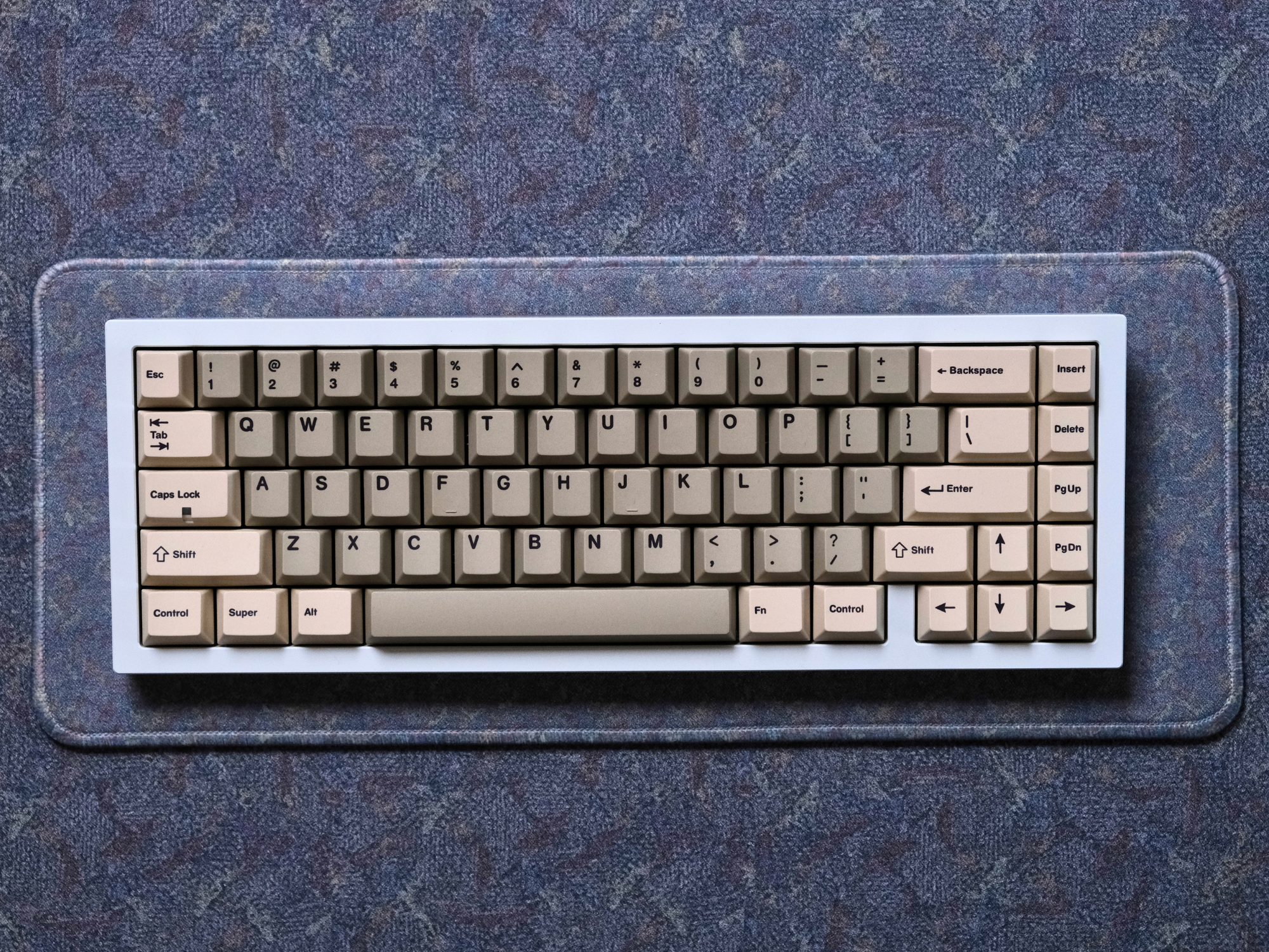 (Pre-Order) Transit Deskmats