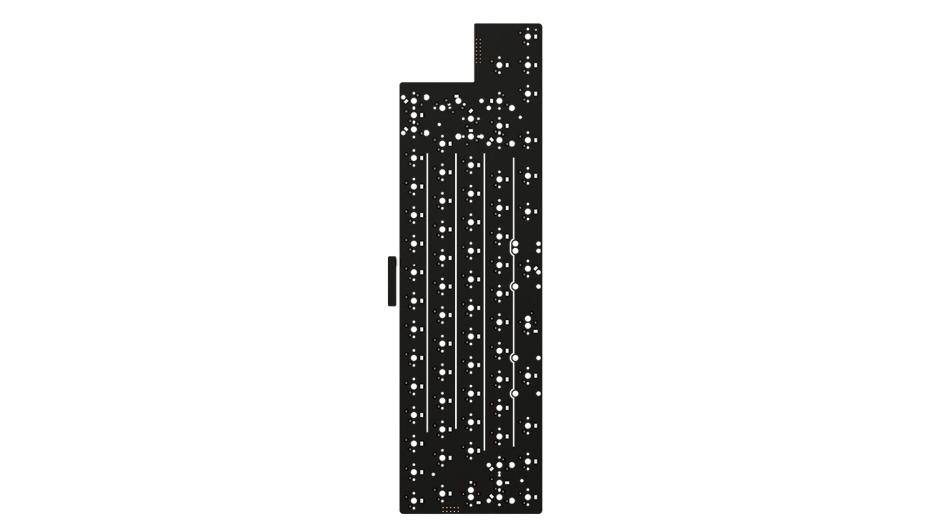 (Group Buy) Freya Keyboard Kit Addons