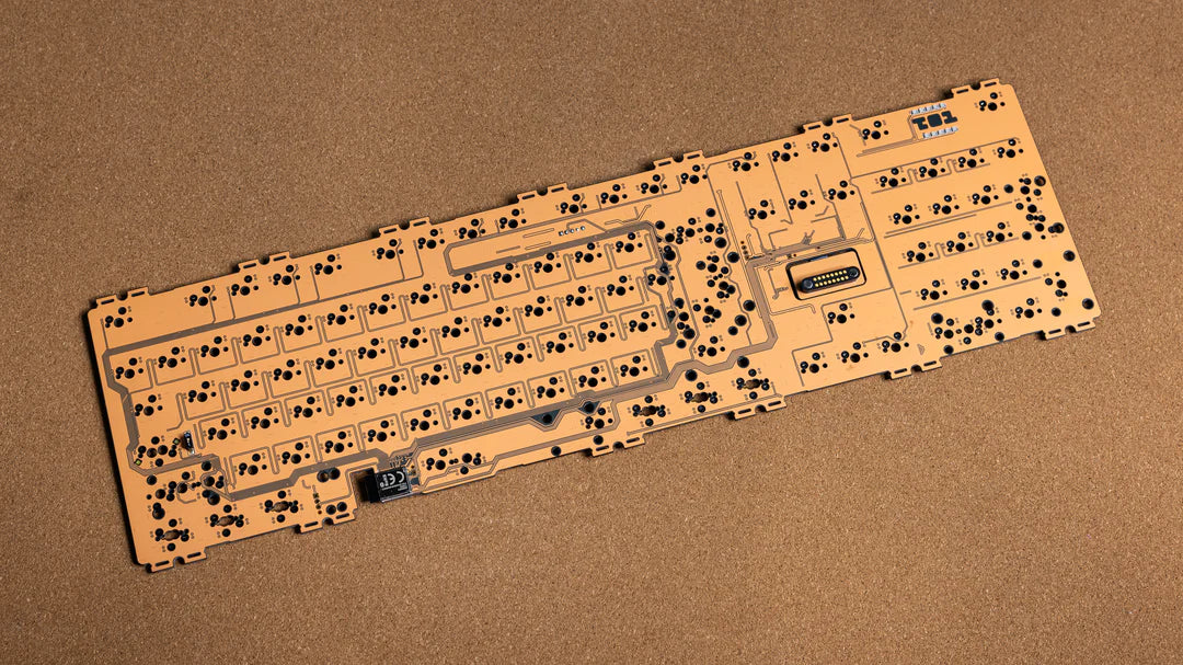 (Pre-Order) QK101 Keyboard Kit Addons Batch 2